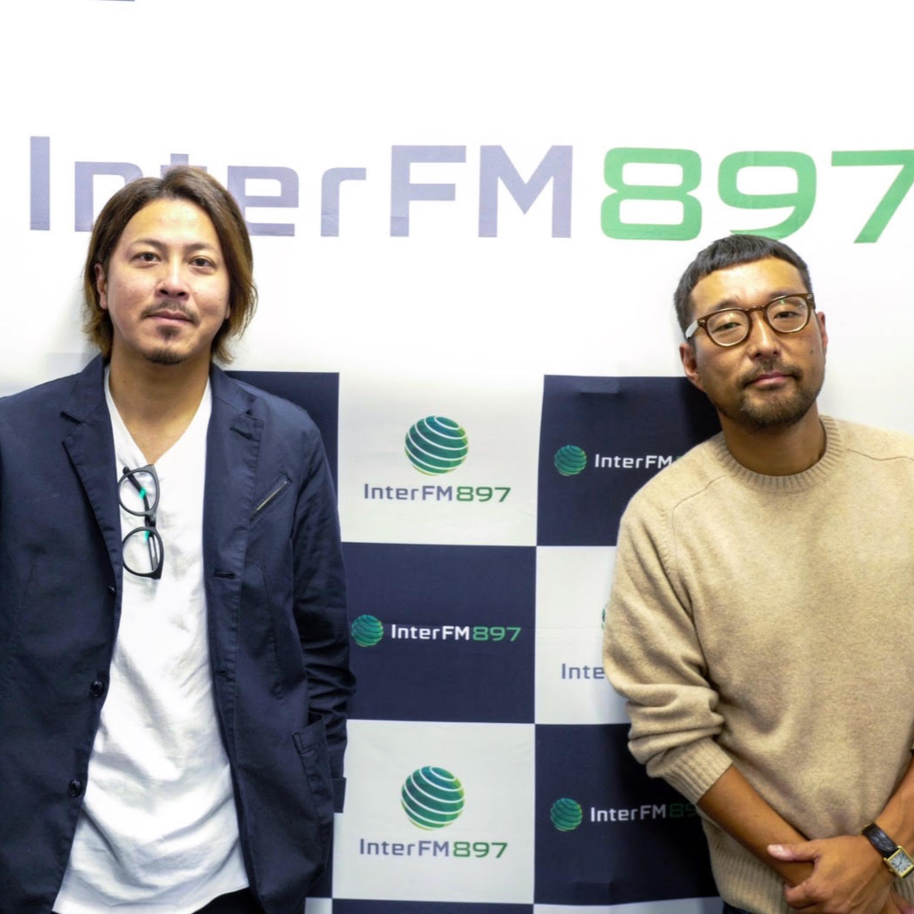 LIFE LABEL・Dolive presents What`s New FUN?