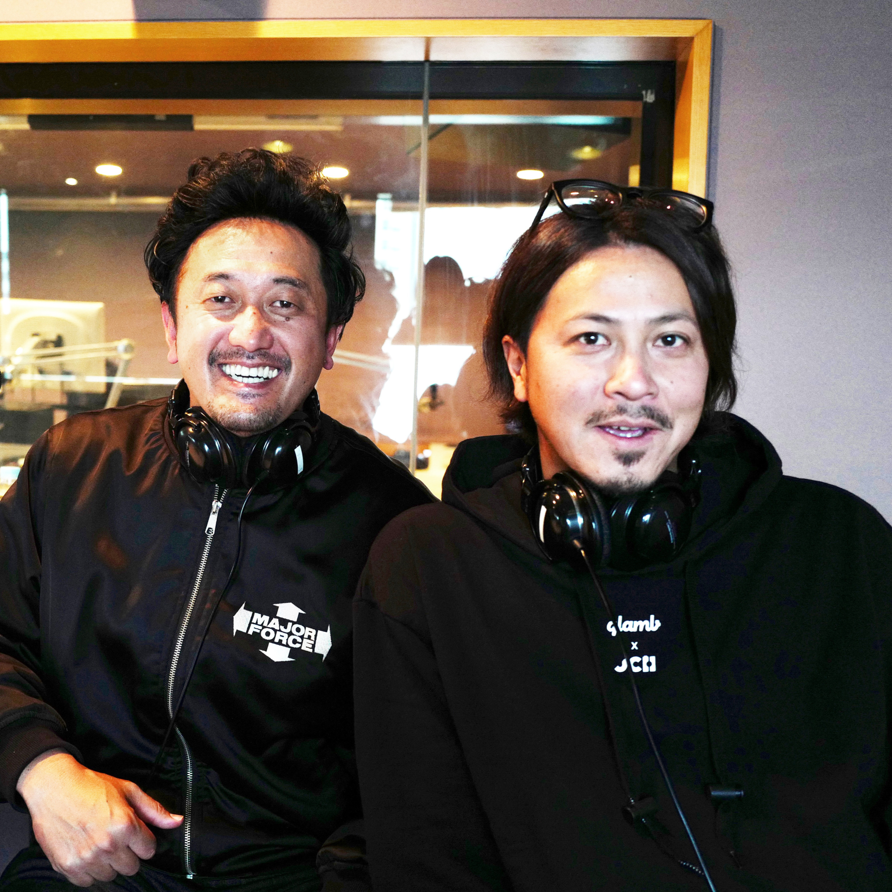 LIFE LABEL・Dolive presents What`s New FUN?