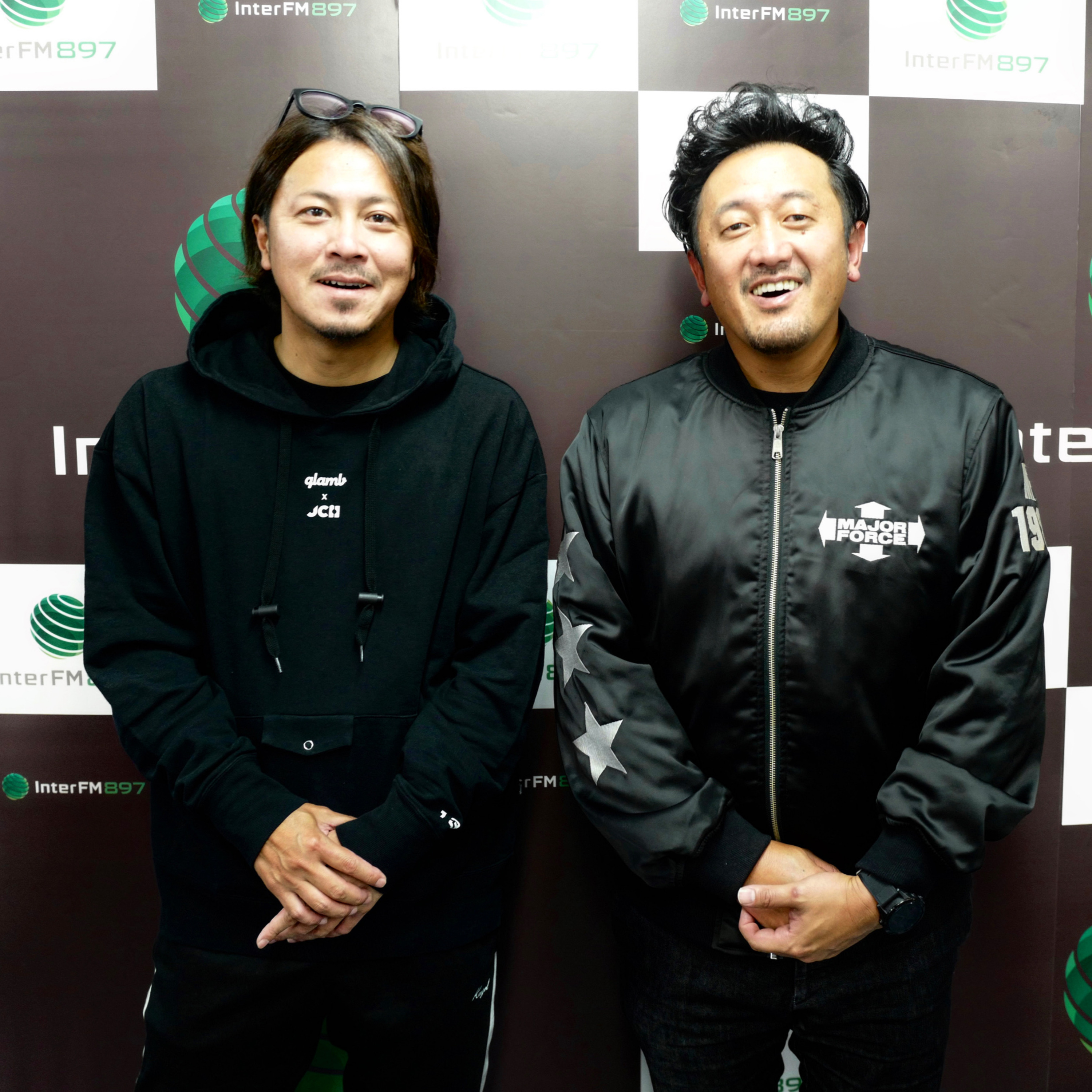LIFE LABEL・Dolive presents What`s New FUN?