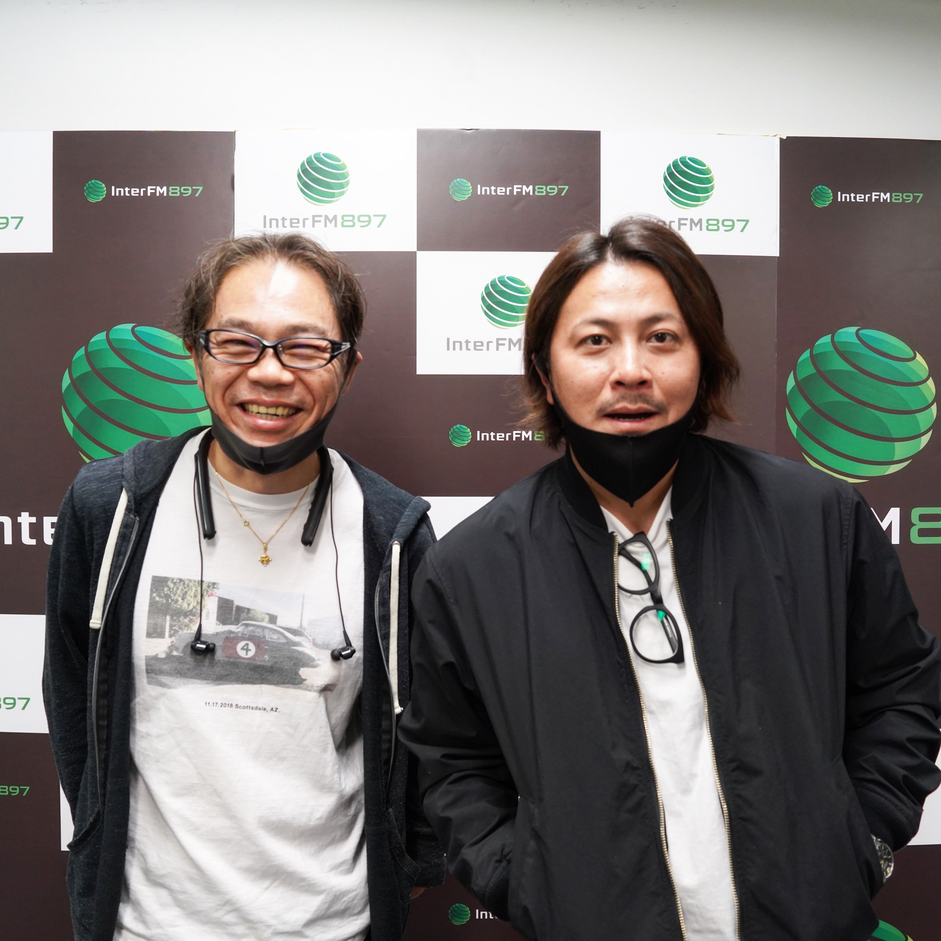 LIFE LABEL・Dolive presents What`s New FUN?