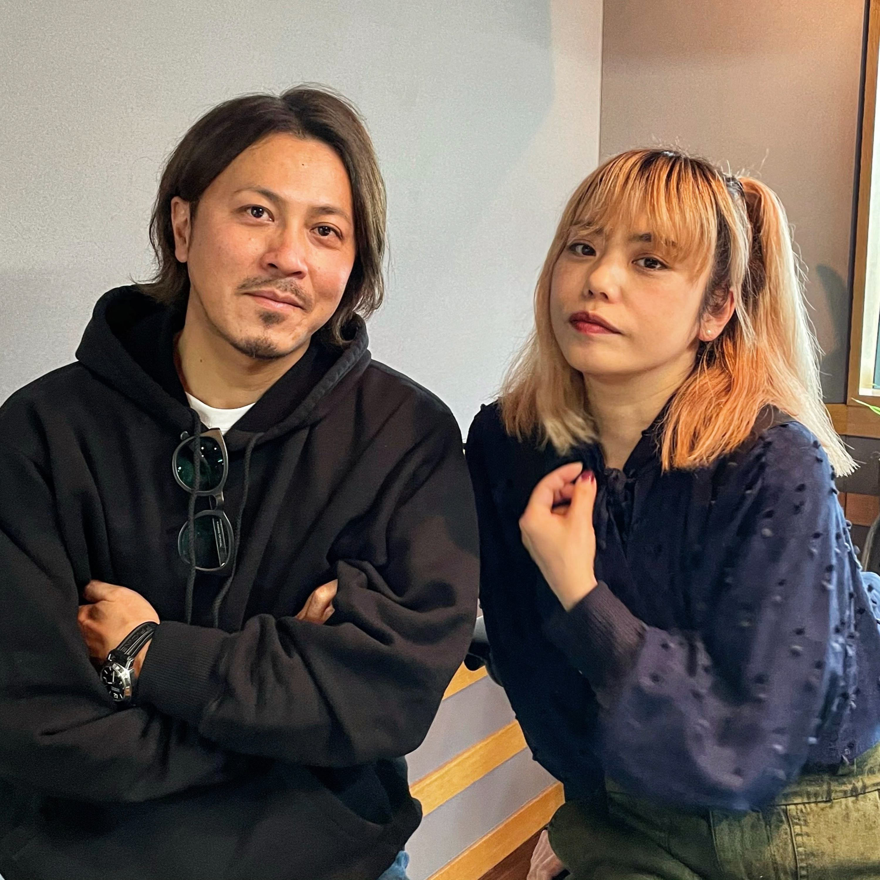 LIFE LABEL・Dolive presents What`s New FUN?