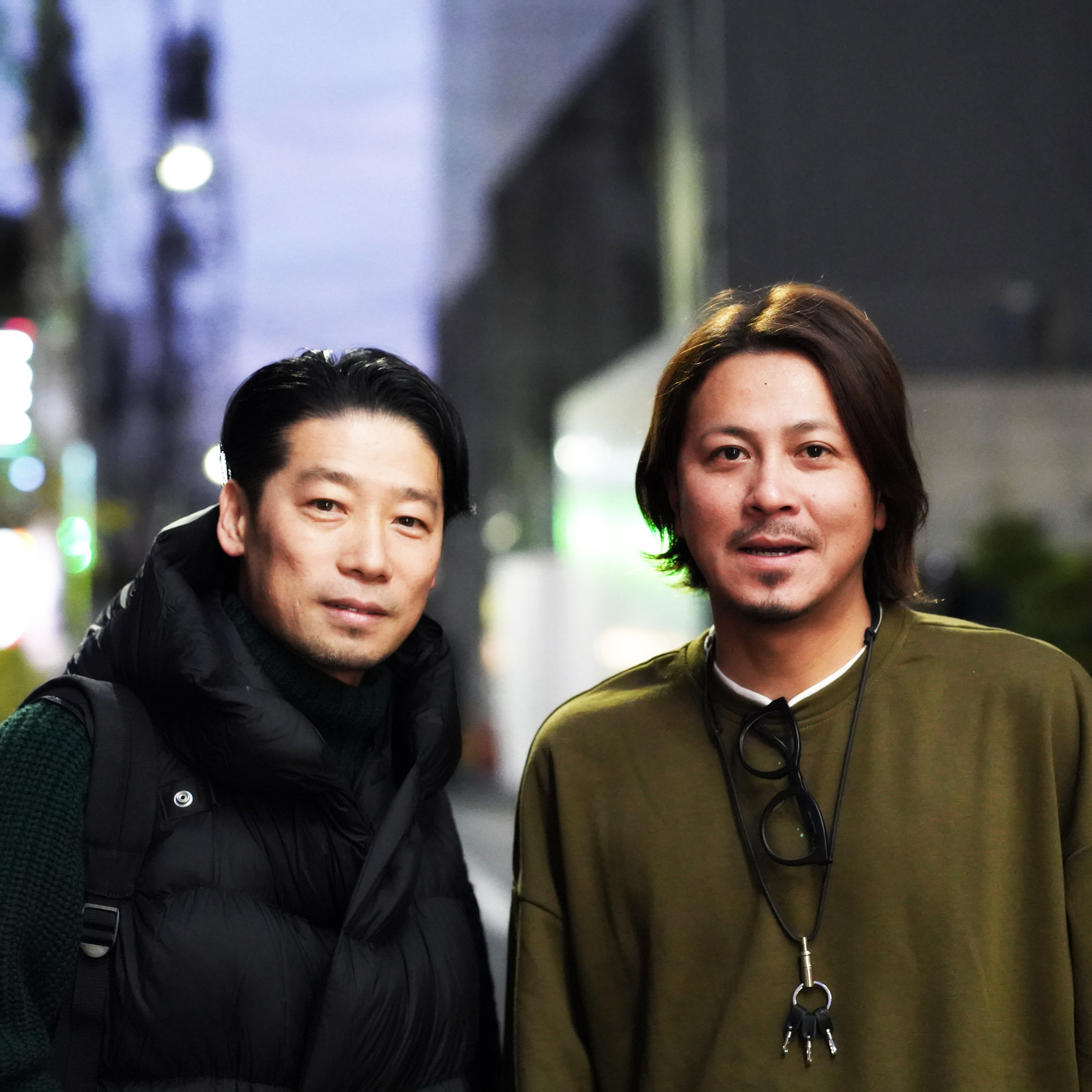LIFE LABEL・Dolive presents What`s New FUN?
