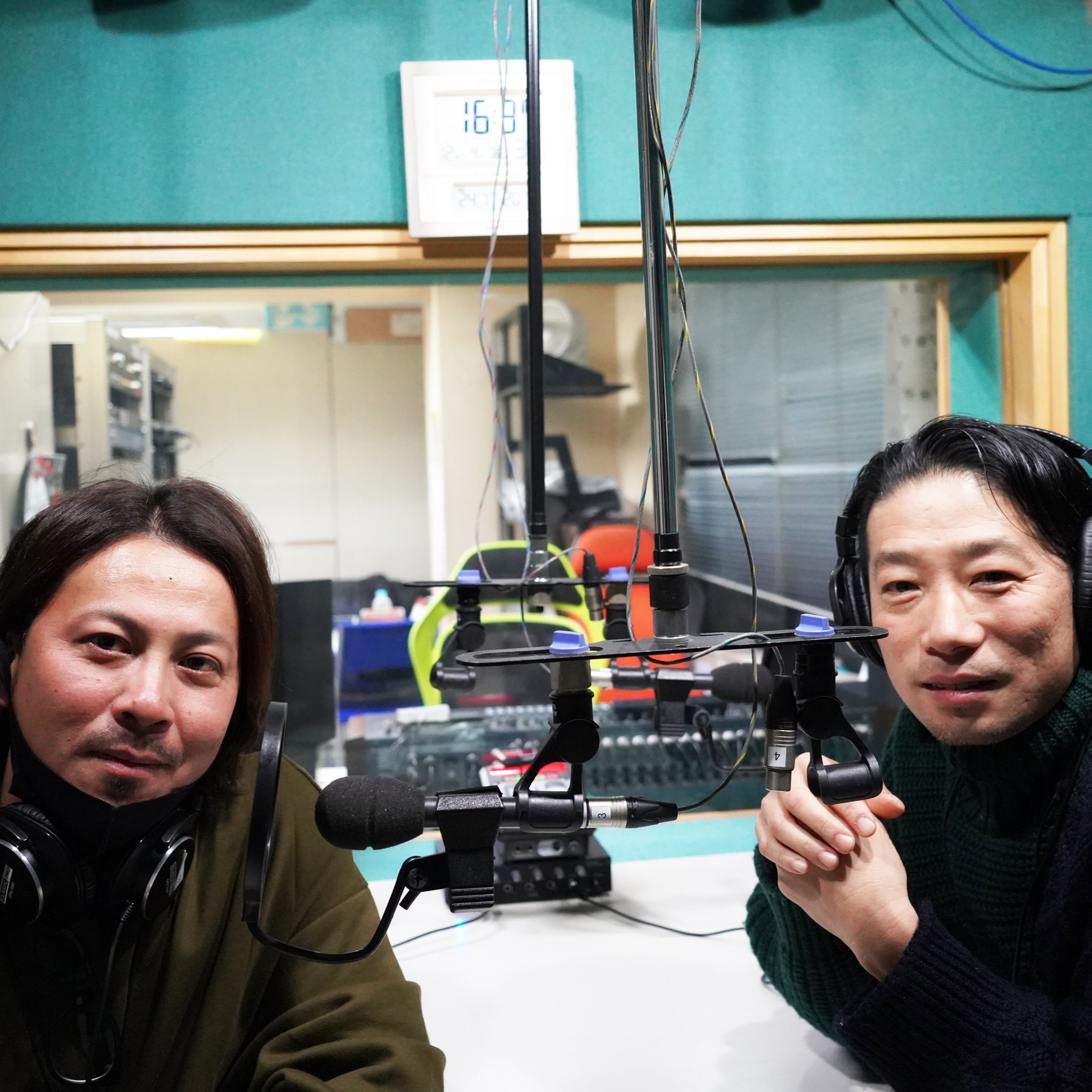LIFE LABEL・Dolive presents What`s New FUN?