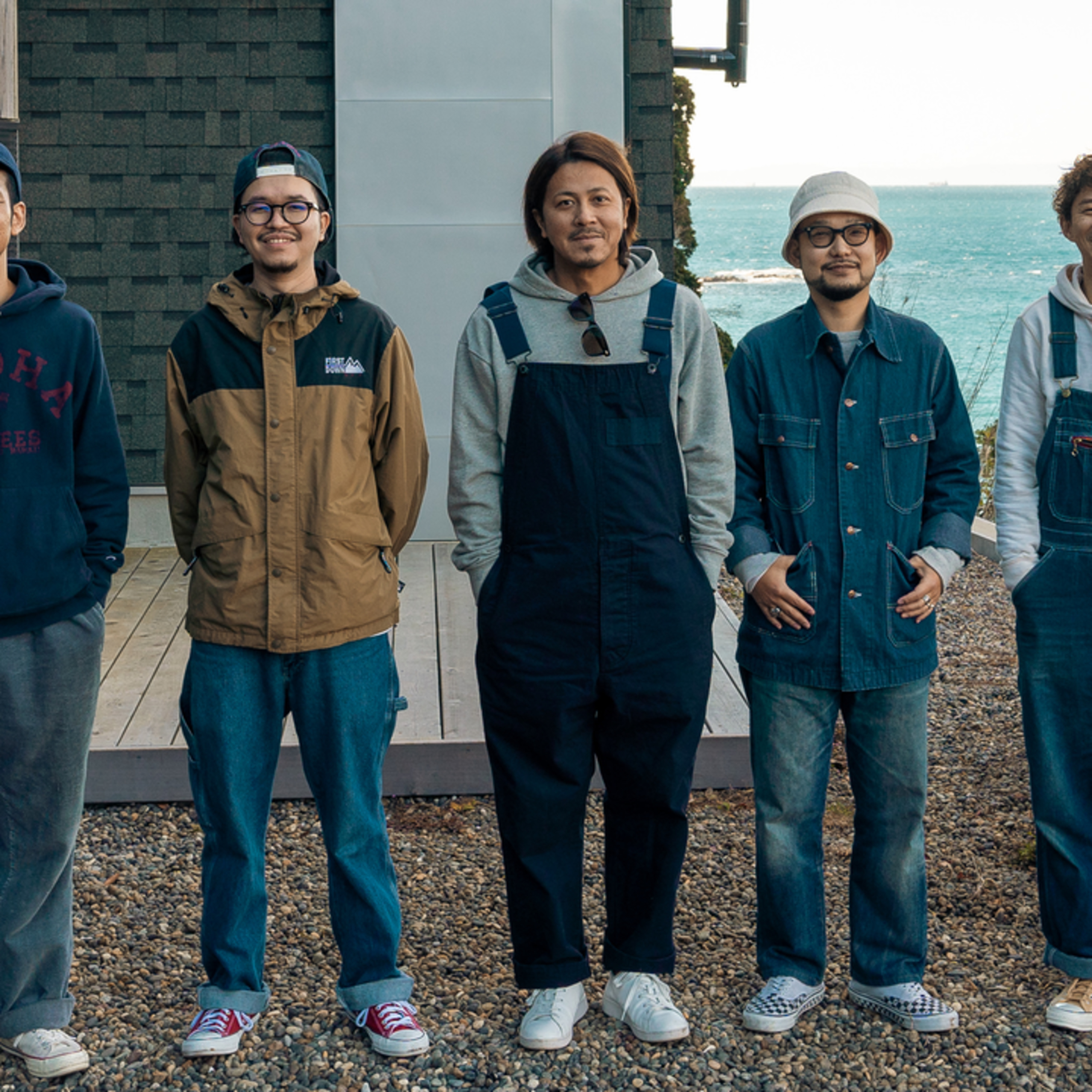 LIFE LABEL・Dolive presents What`s New FUN?