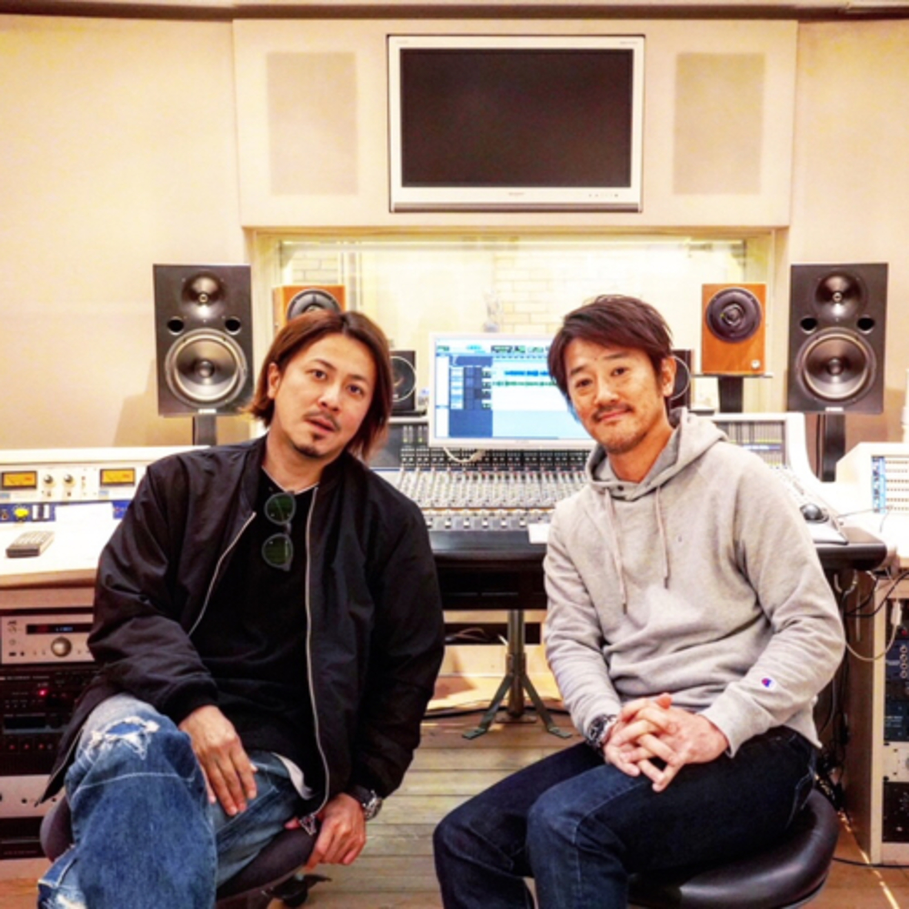 LIFE LABEL・Dolive presents What`s New FUN?