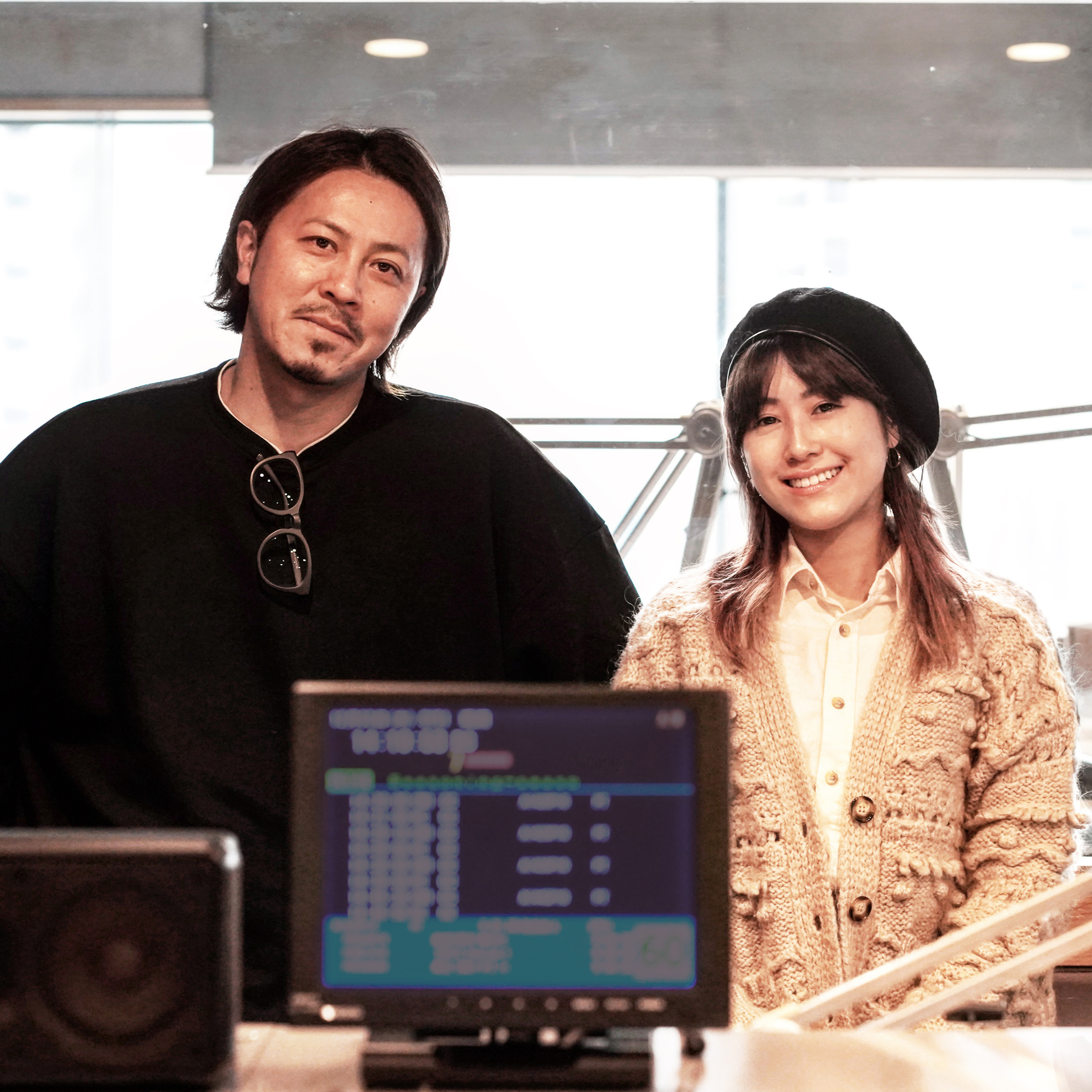 LIFE LABEL・Dolive presents What`s New FUN?