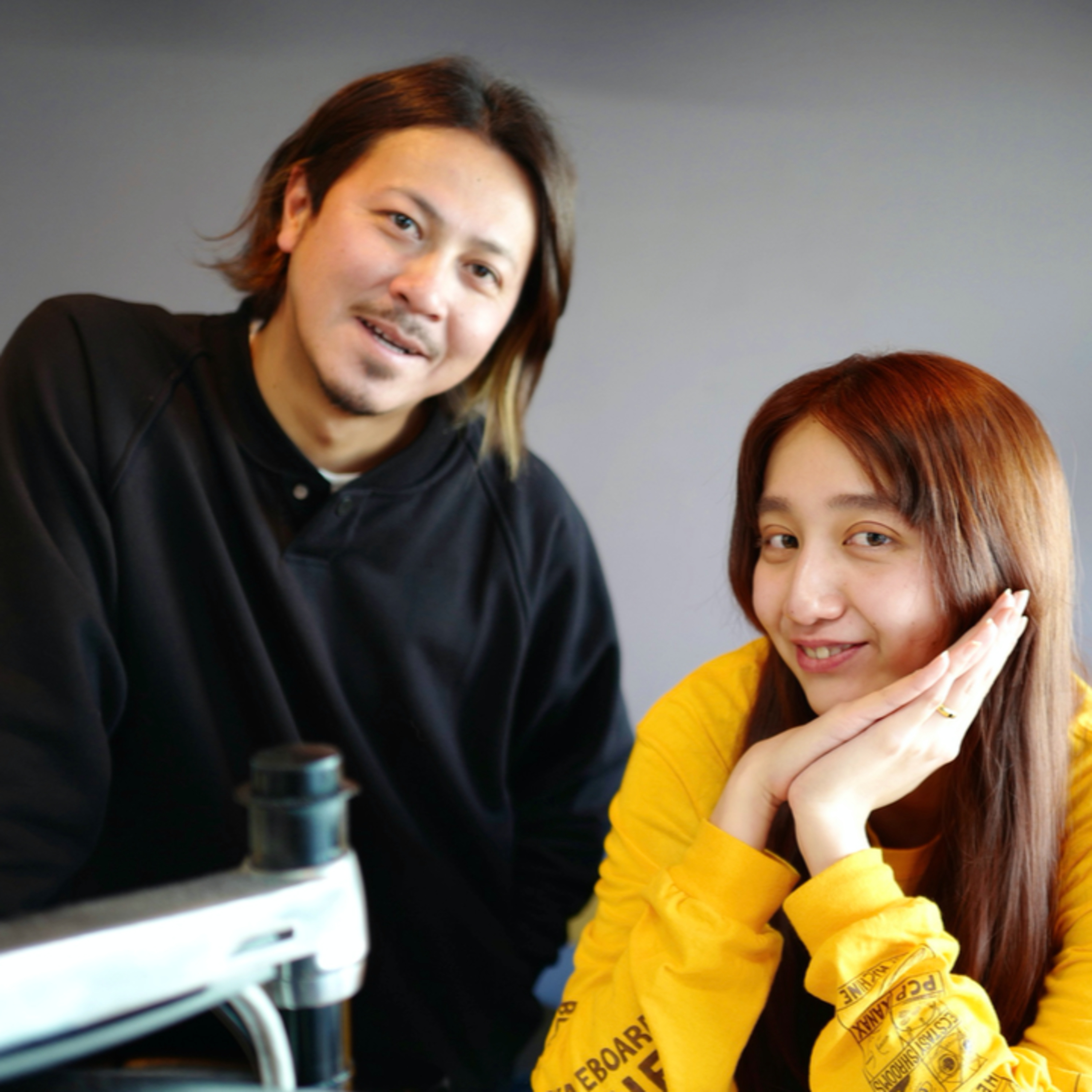LIFE LABEL・Dolive presents What`s New FUN?