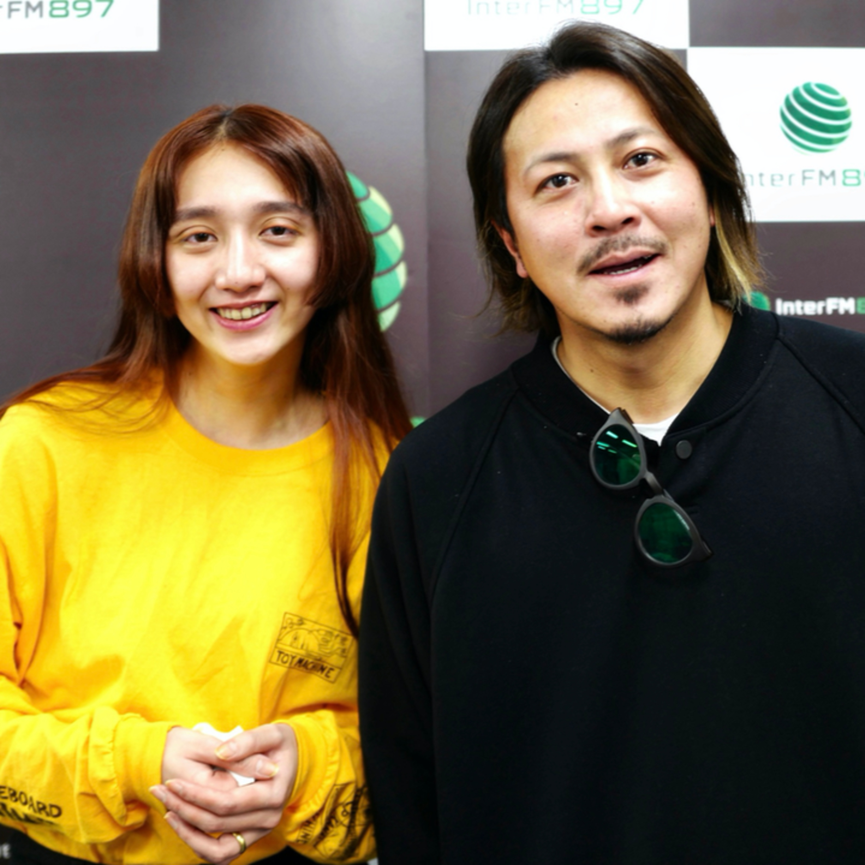 LIFE LABEL・Dolive presents What`s New FUN?