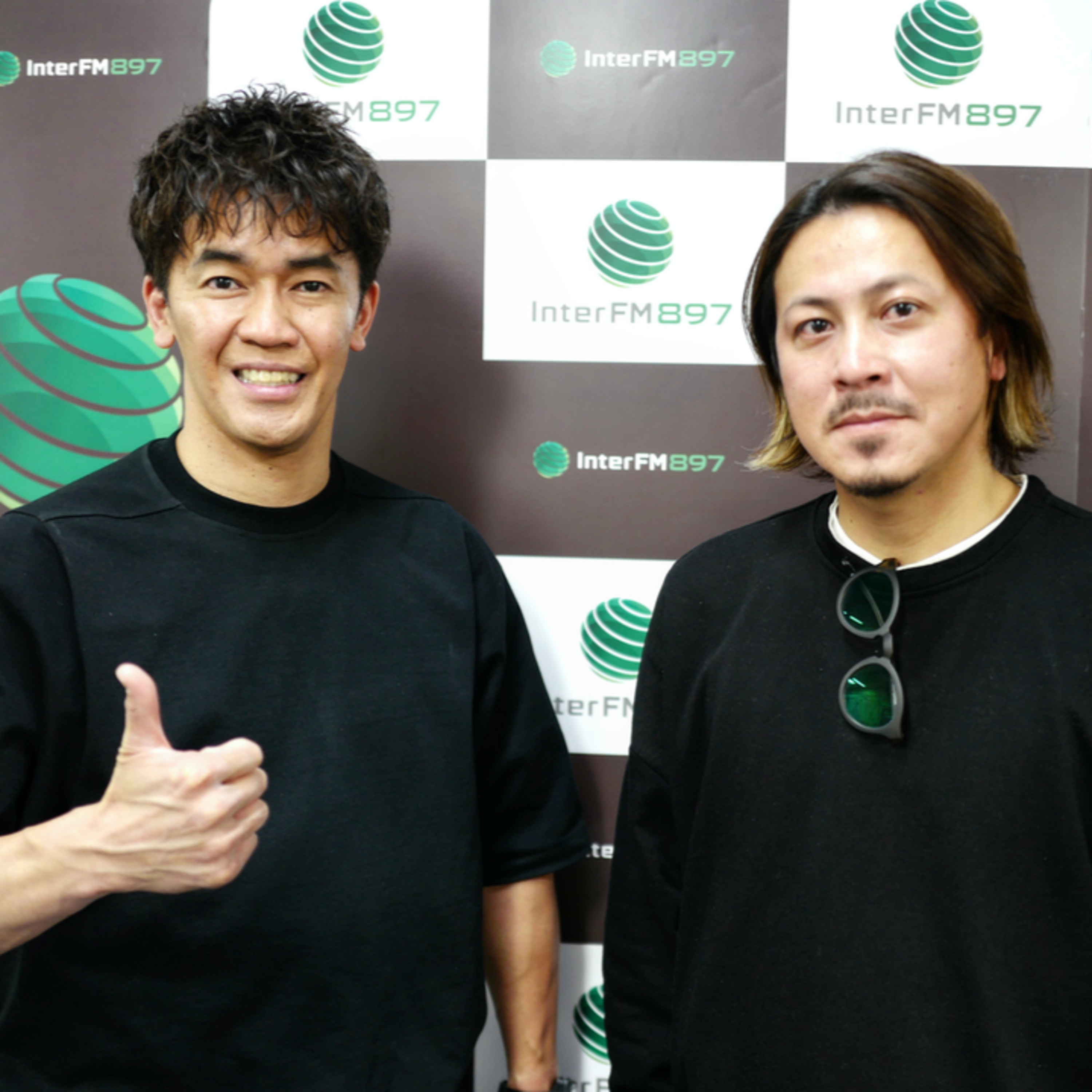 LIFE LABEL・Dolive presents What`s New FUN?