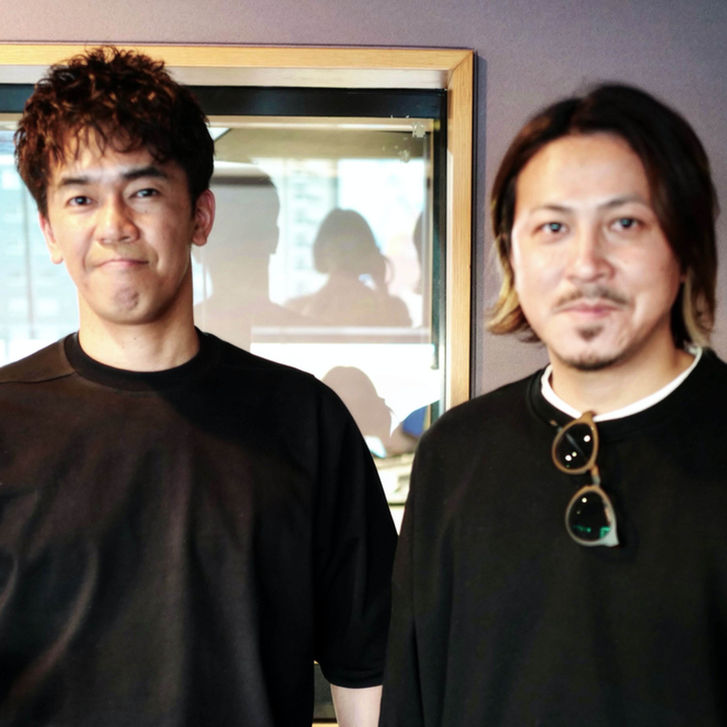 LIFE LABEL・Dolive presents What`s New FUN?
