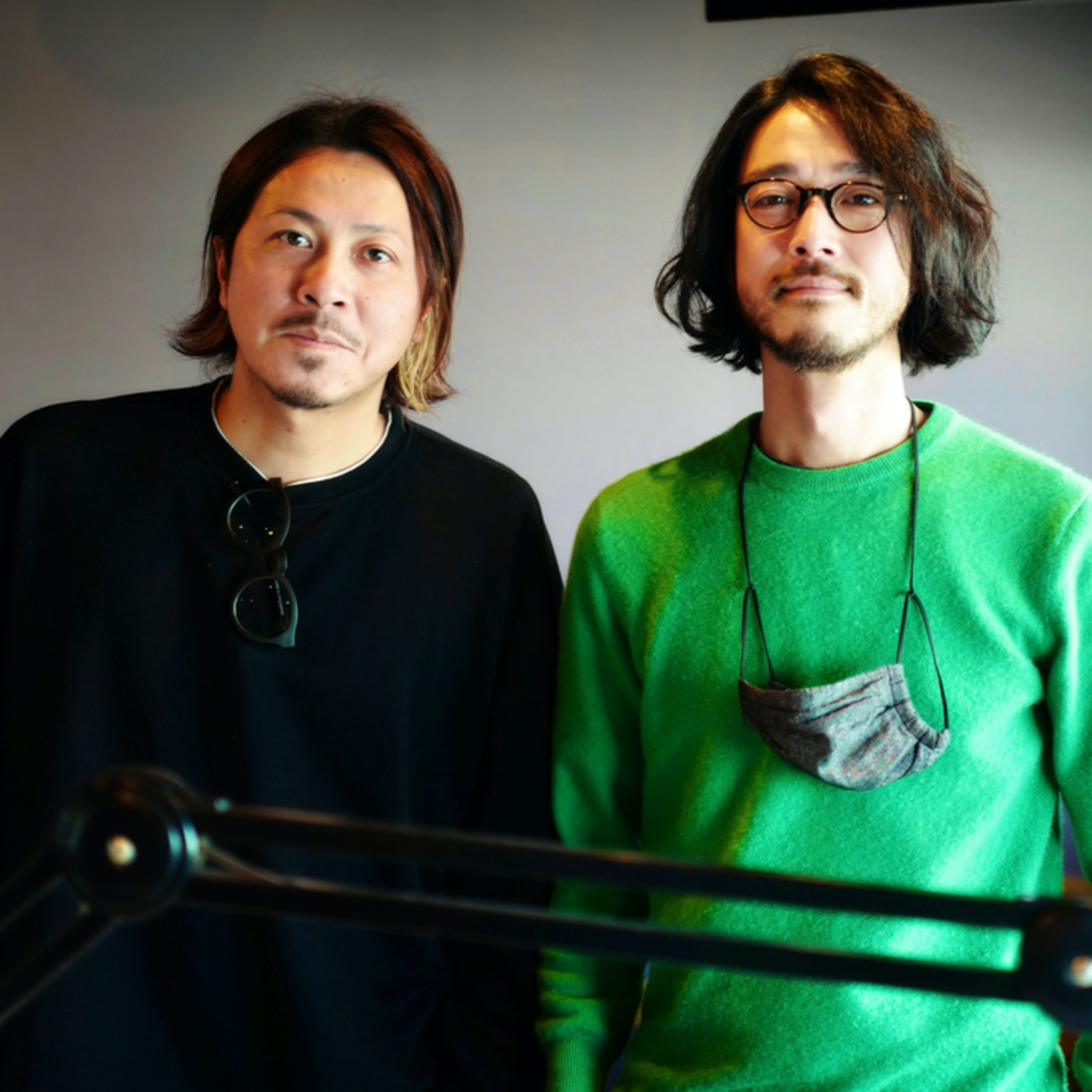 LIFE LABEL・Dolive presents What`s New FUN?