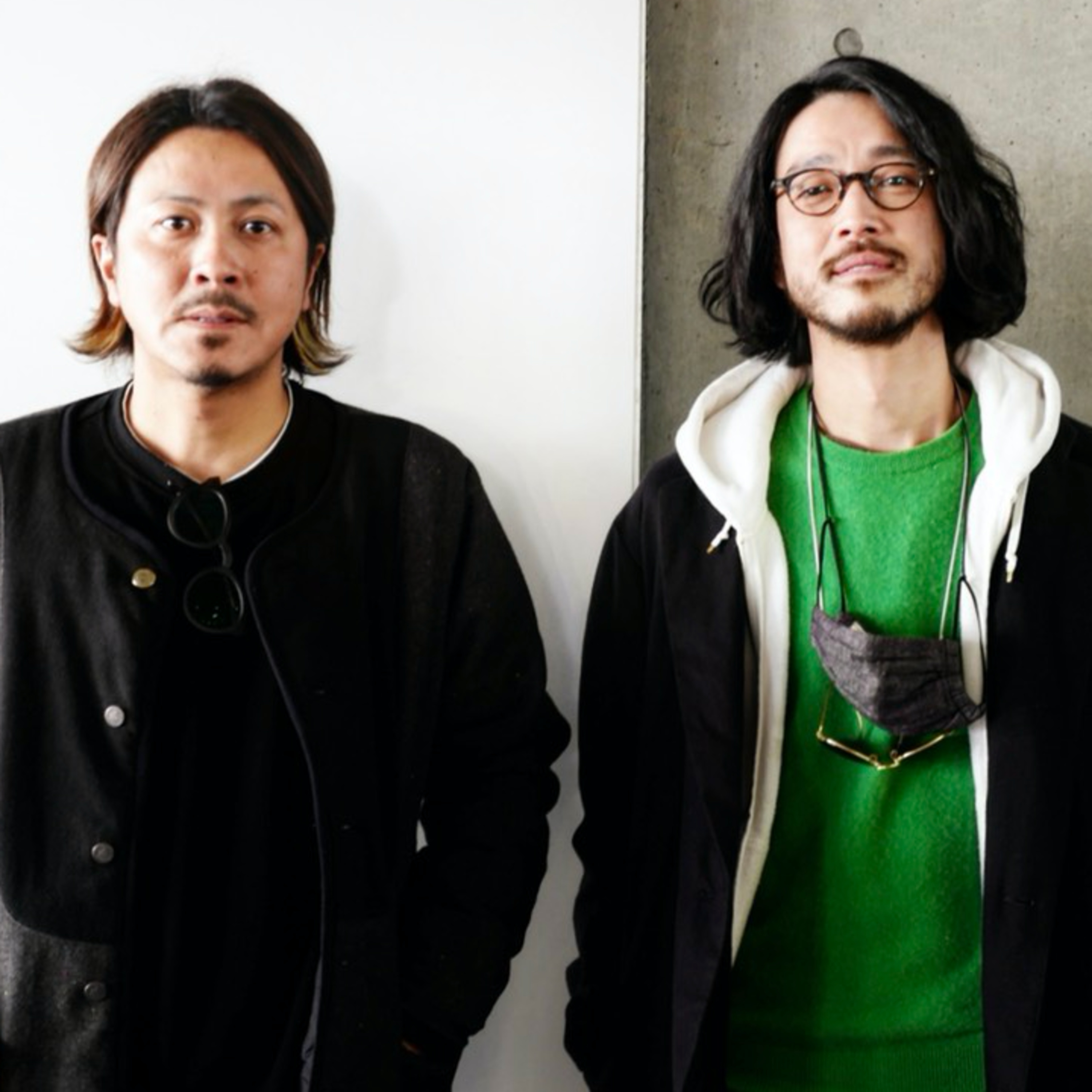 LIFE LABEL・Dolive presents What`s New FUN?