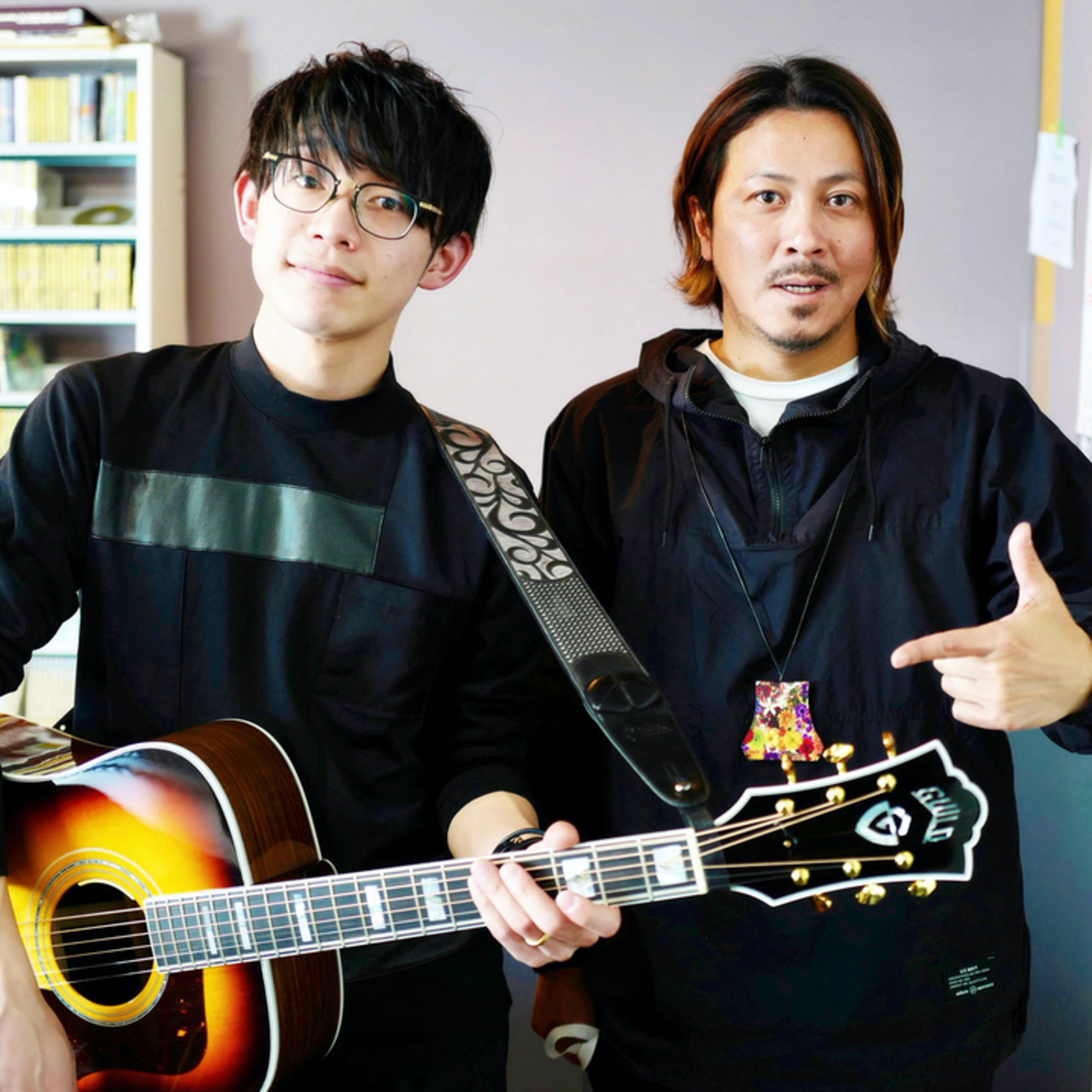 LIFE LABEL・Dolive presents What`s New FUN?