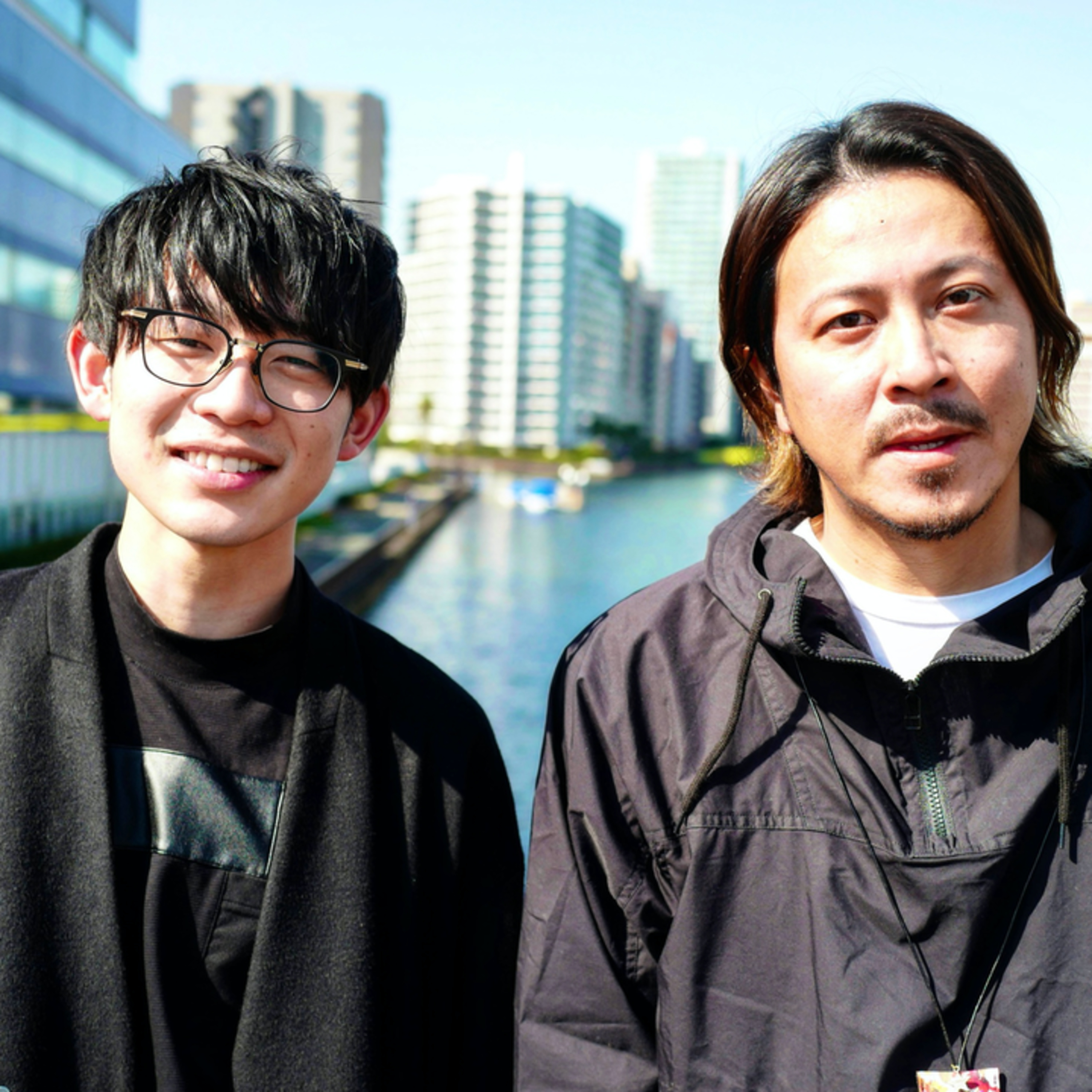 LIFE LABEL・Dolive presents What`s New FUN?