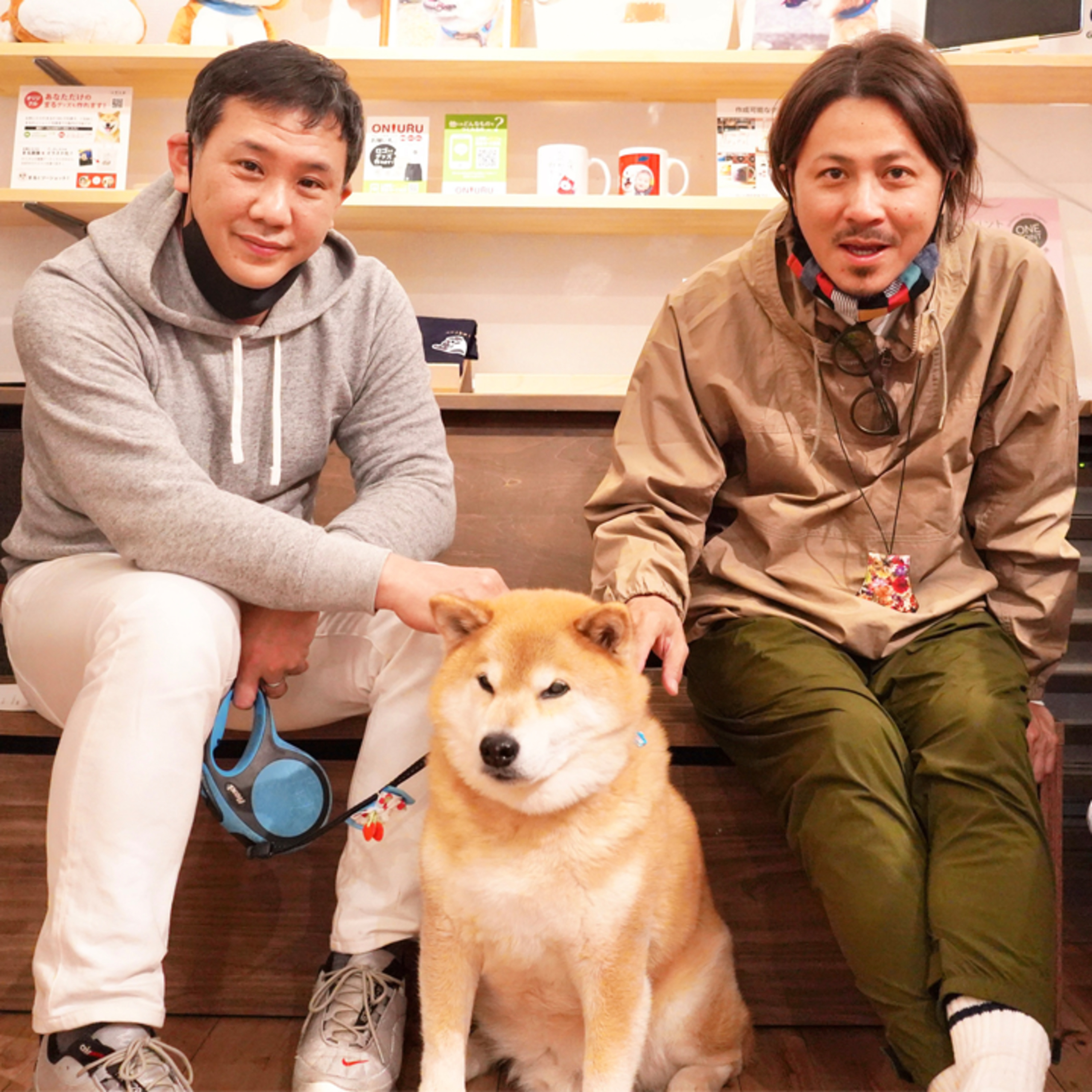 LIFE LABEL・Dolive presents What`s New FUN?
