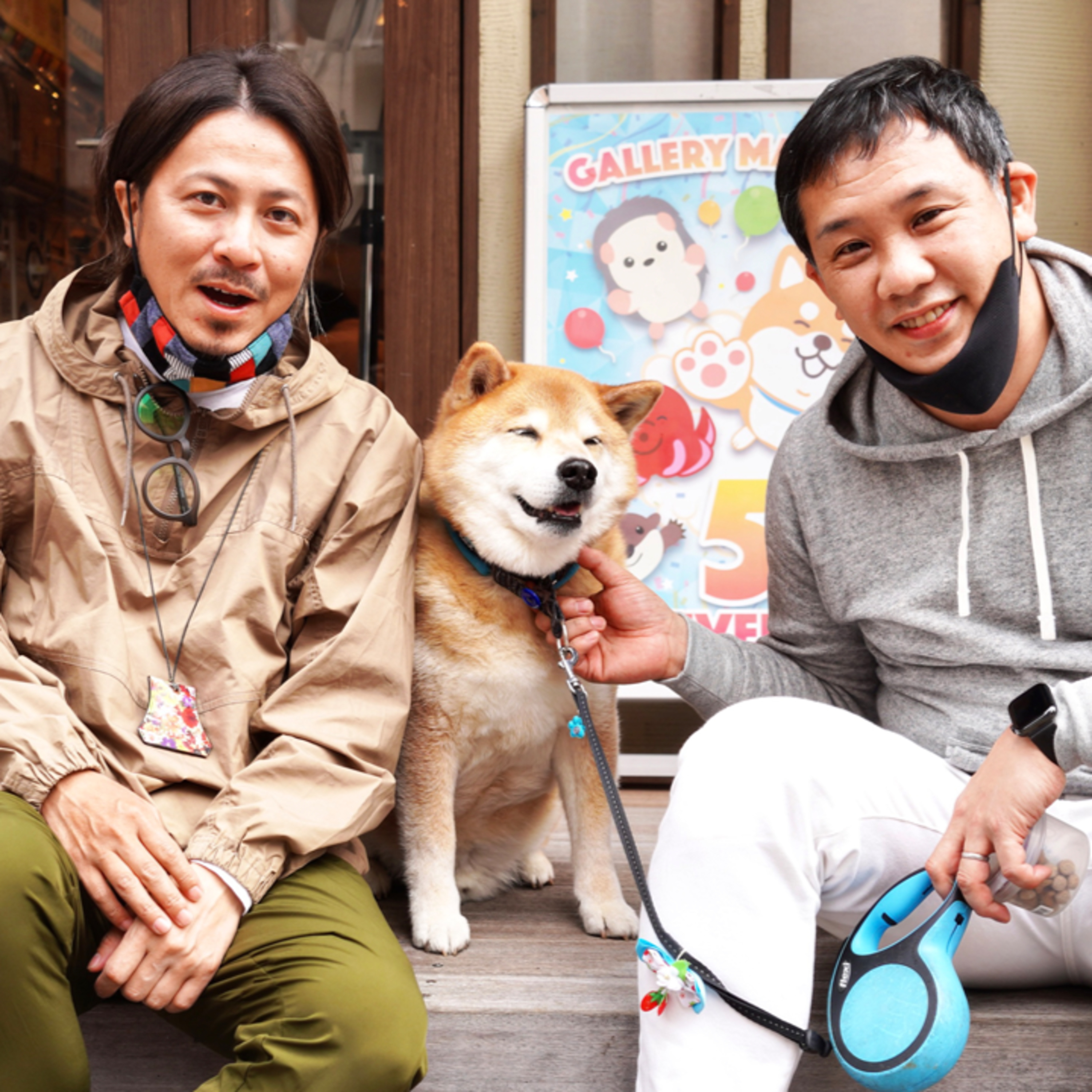 LIFE LABEL・Dolive presents What`s New FUN?