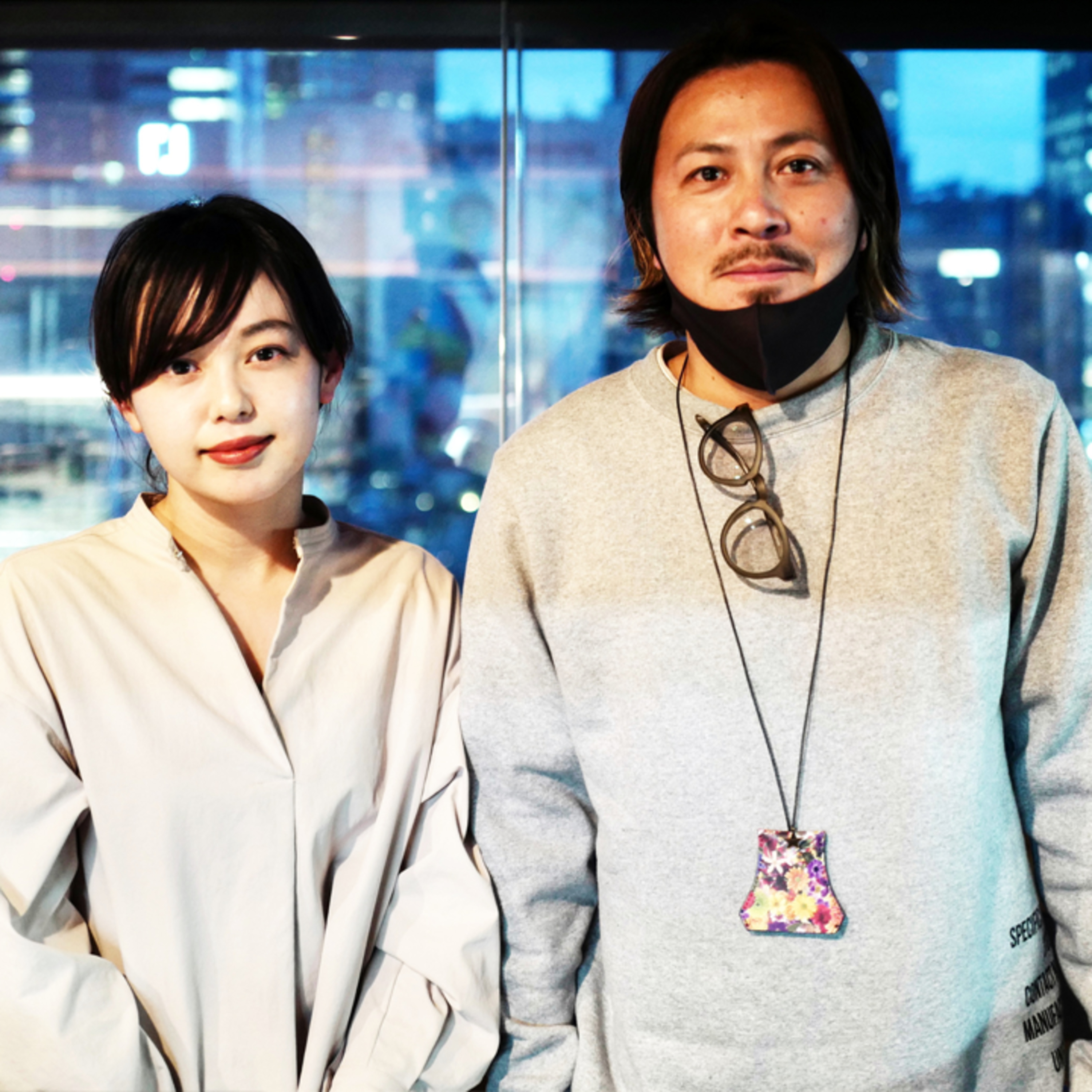 LIFE LABEL・Dolive presents What`s New FUN?