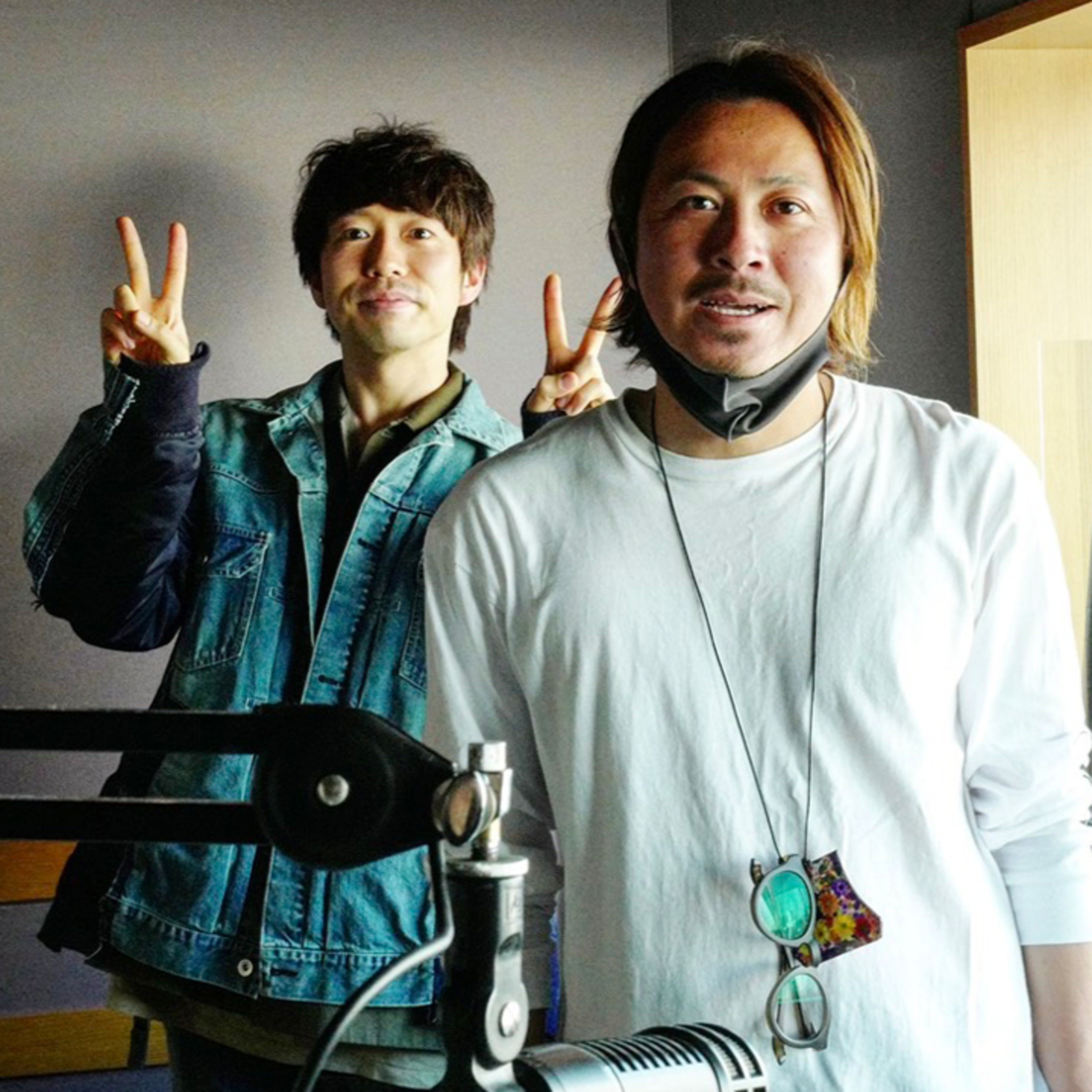 LIFE LABEL・Dolive presents What`s New FUN?