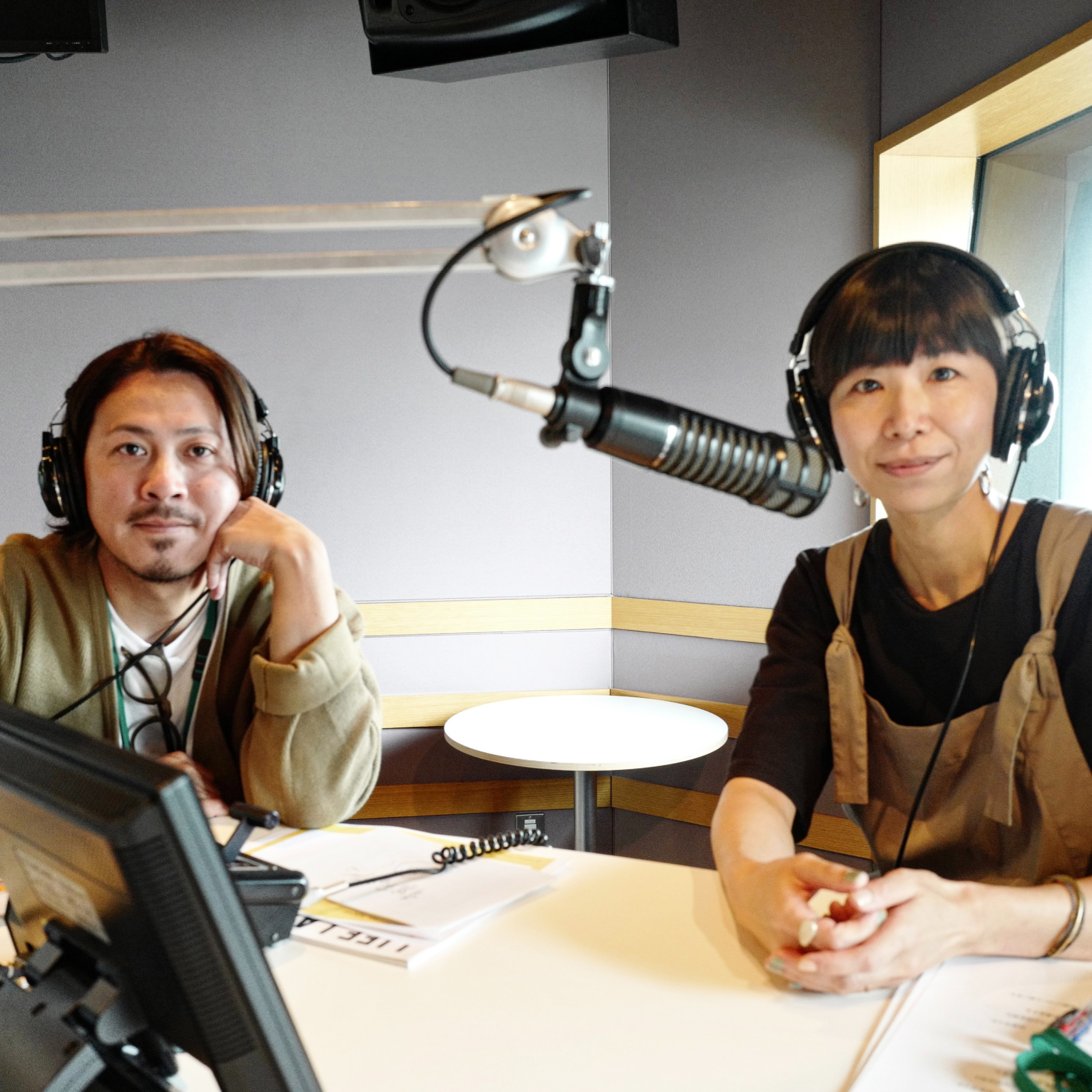 LIFE LABEL・Dolive presents What`s New FUN?