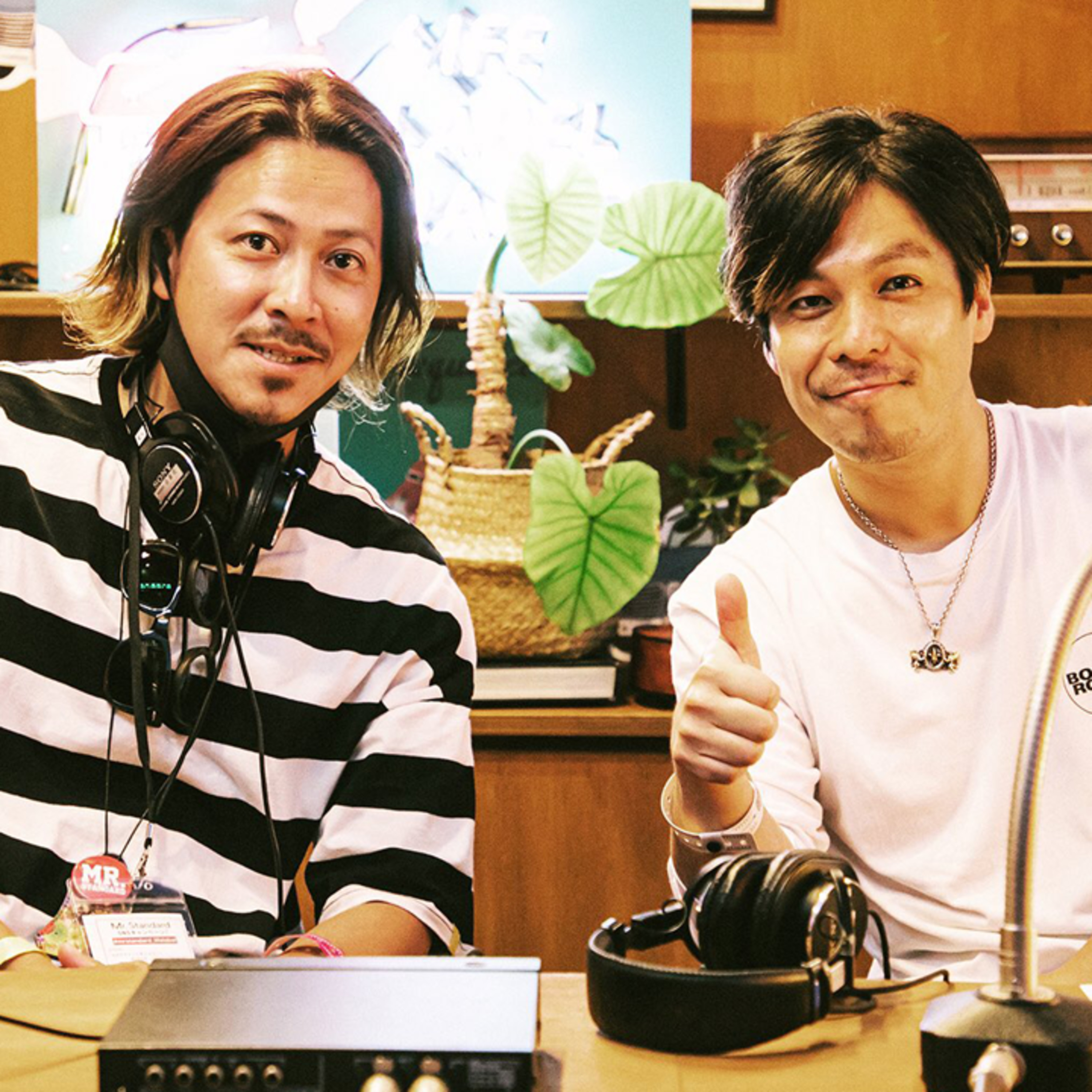 LIFE LABEL・Dolive presents What`s New FUN?