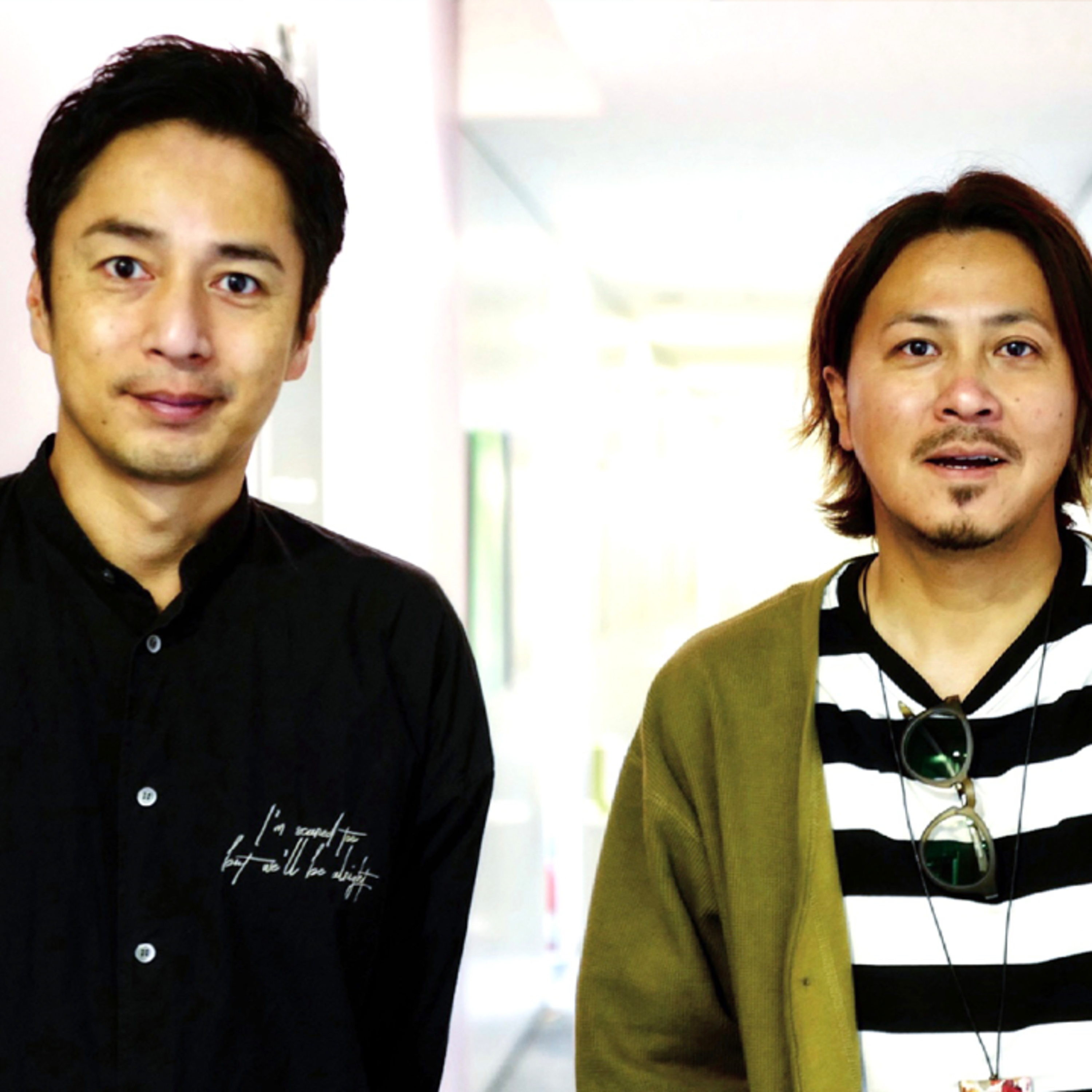 LIFE LABEL・Dolive presents What`s New FUN?
