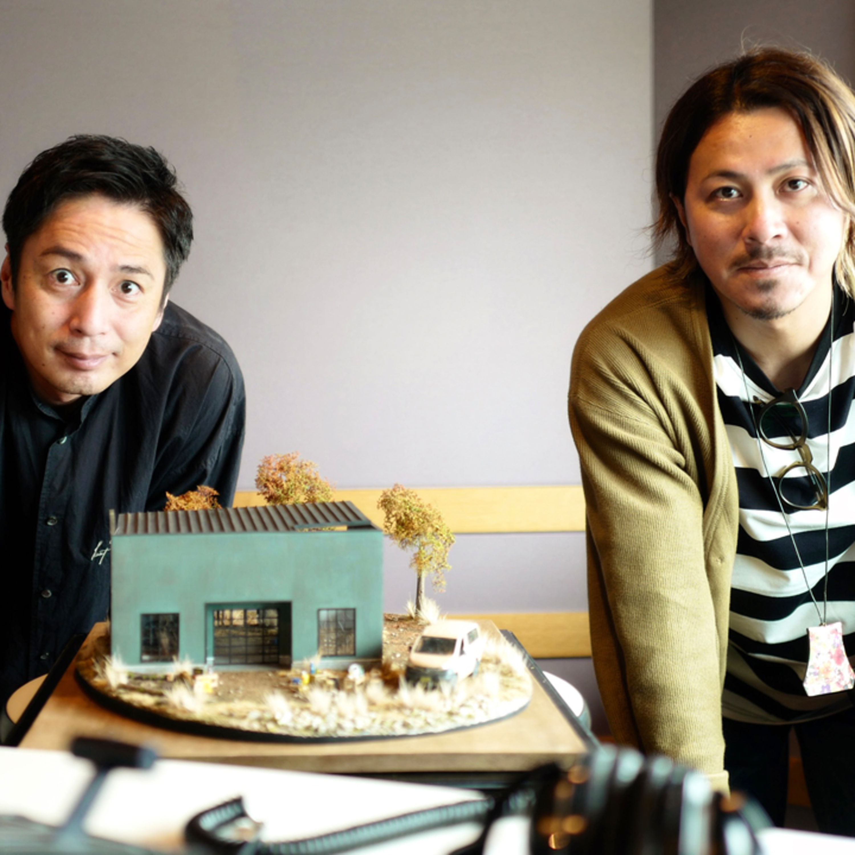 LIFE LABEL・Dolive presents What`s New FUN?
