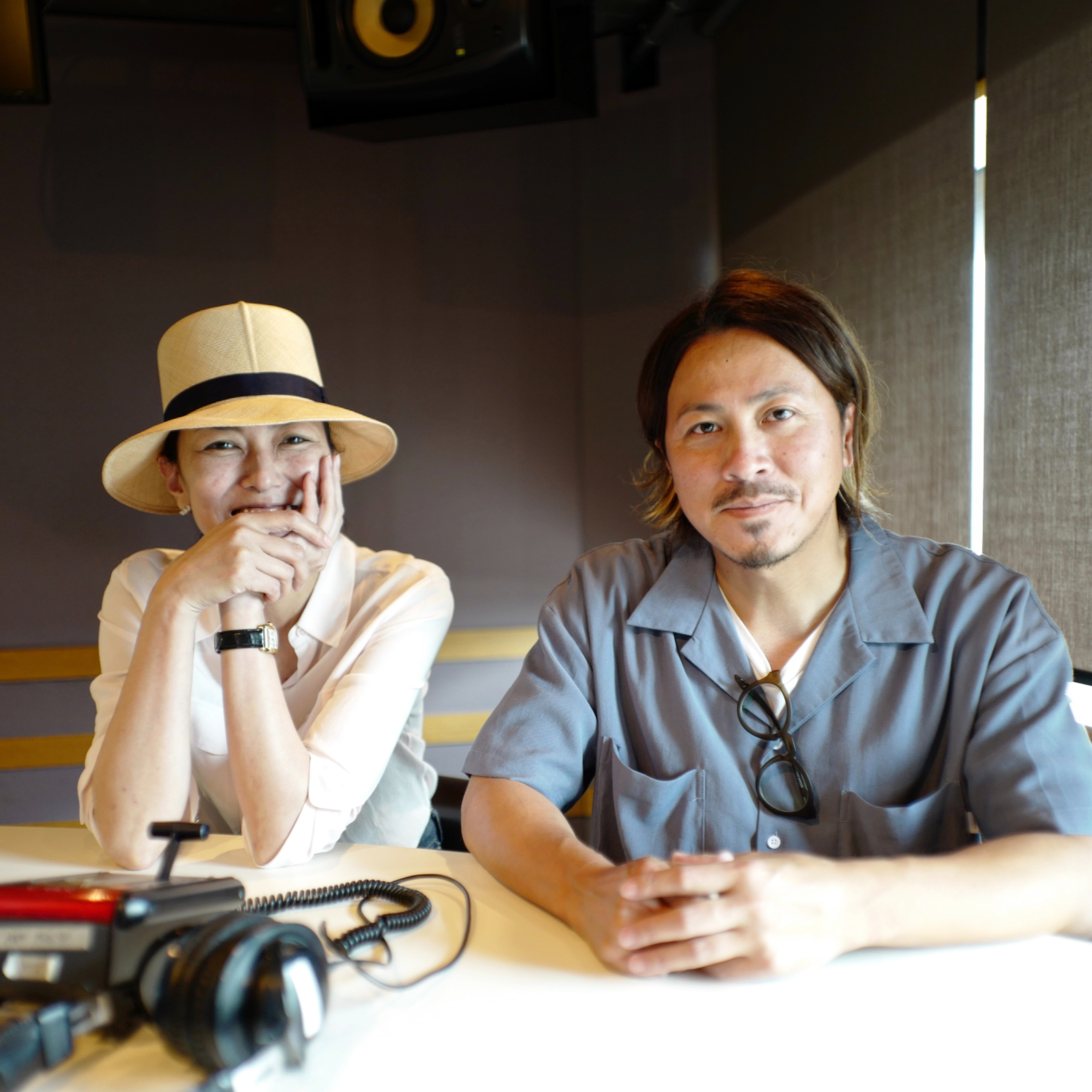 LIFE LABEL・Dolive presents What`s New FUN?