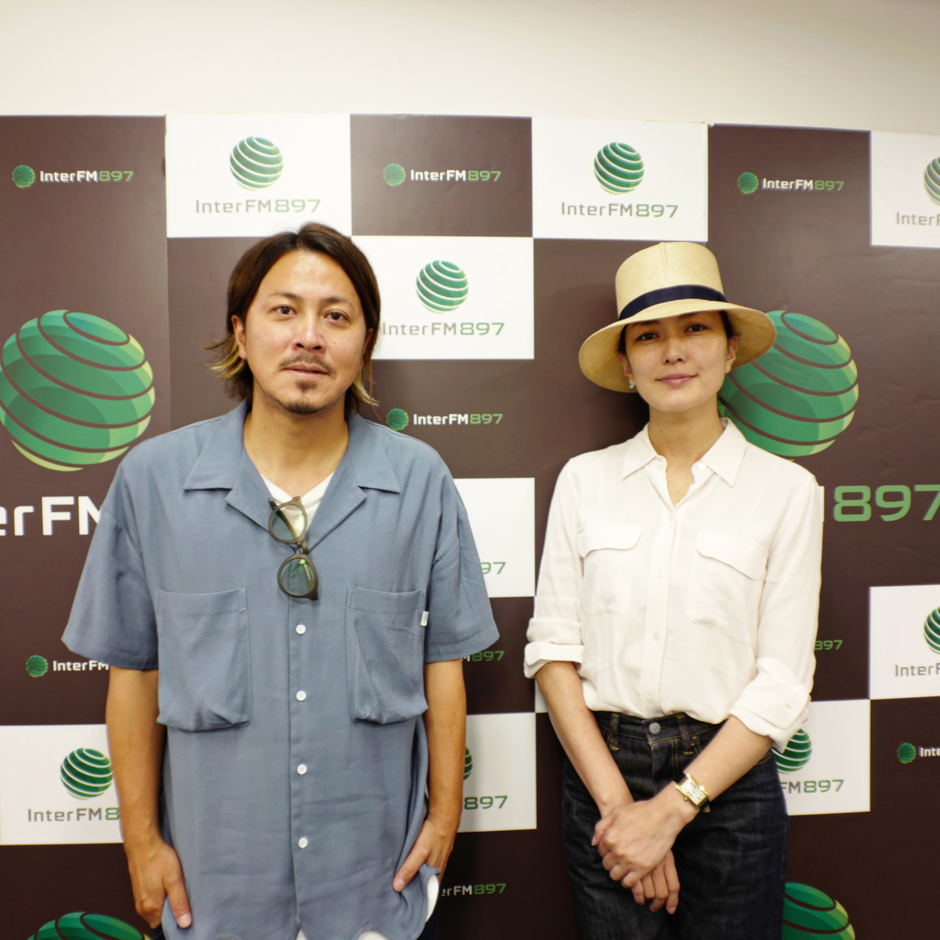 LIFE LABEL・Dolive presents What`s New FUN?