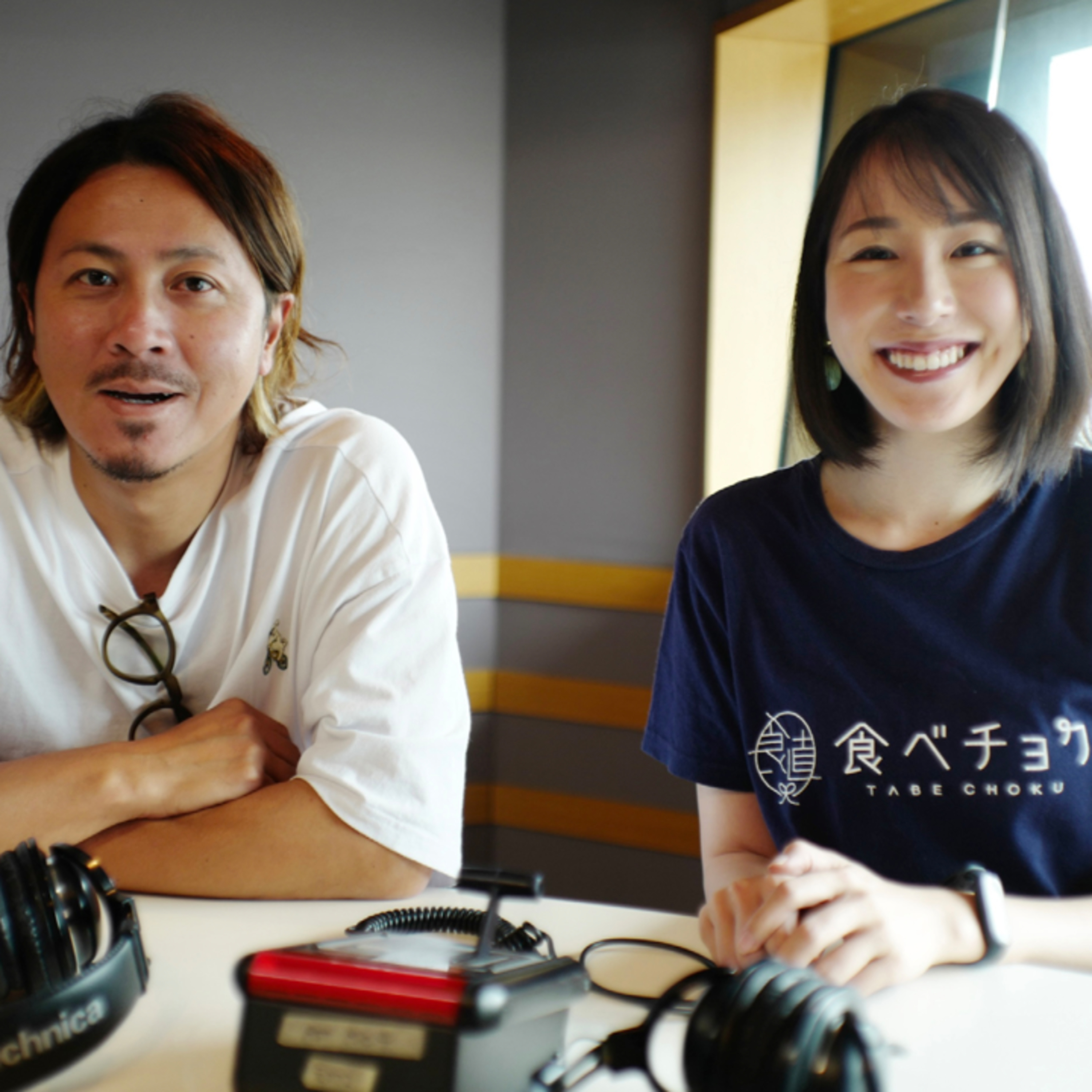 LIFE LABEL・Dolive presents What`s New FUN?