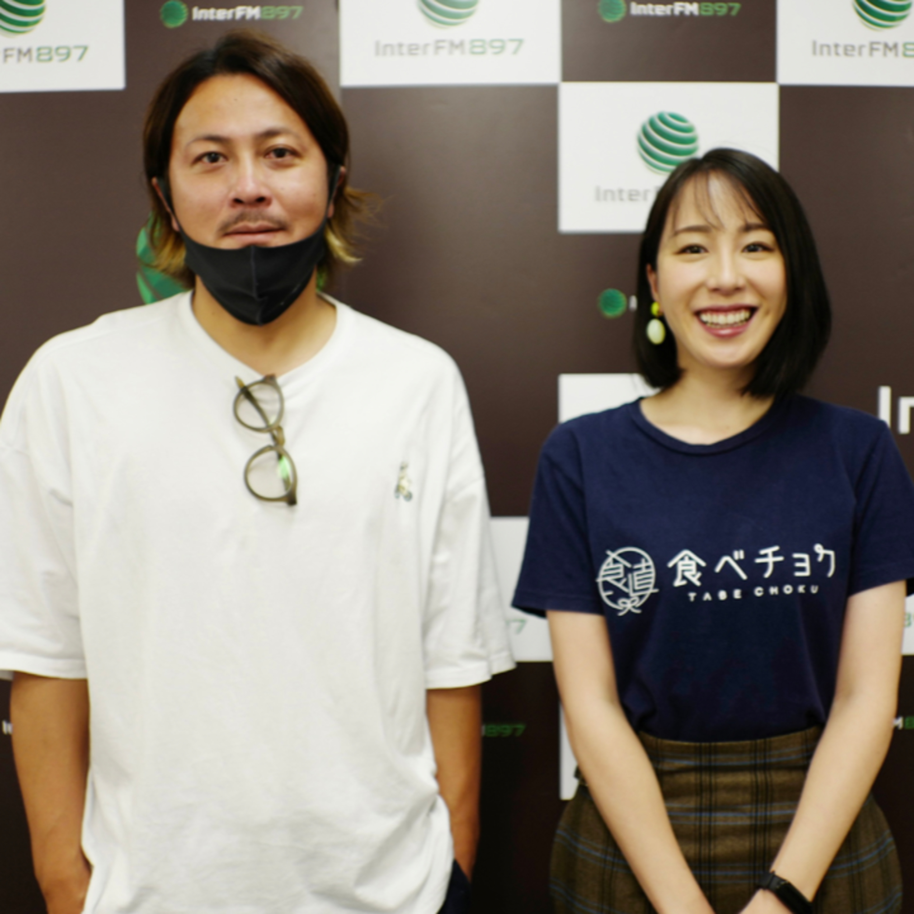 LIFE LABEL・Dolive presents What`s New FUN?