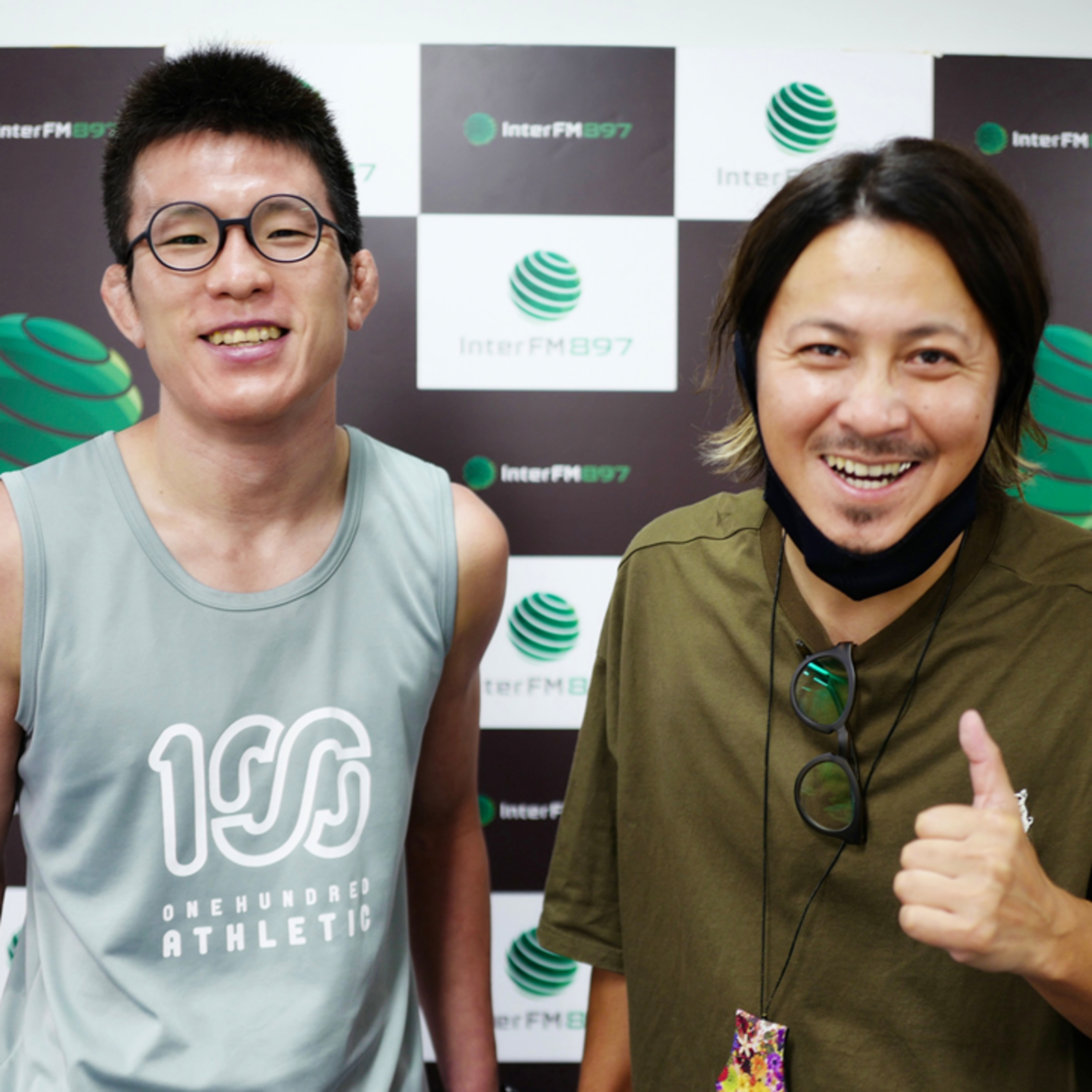 LIFE LABEL・Dolive presents What`s New FUN?