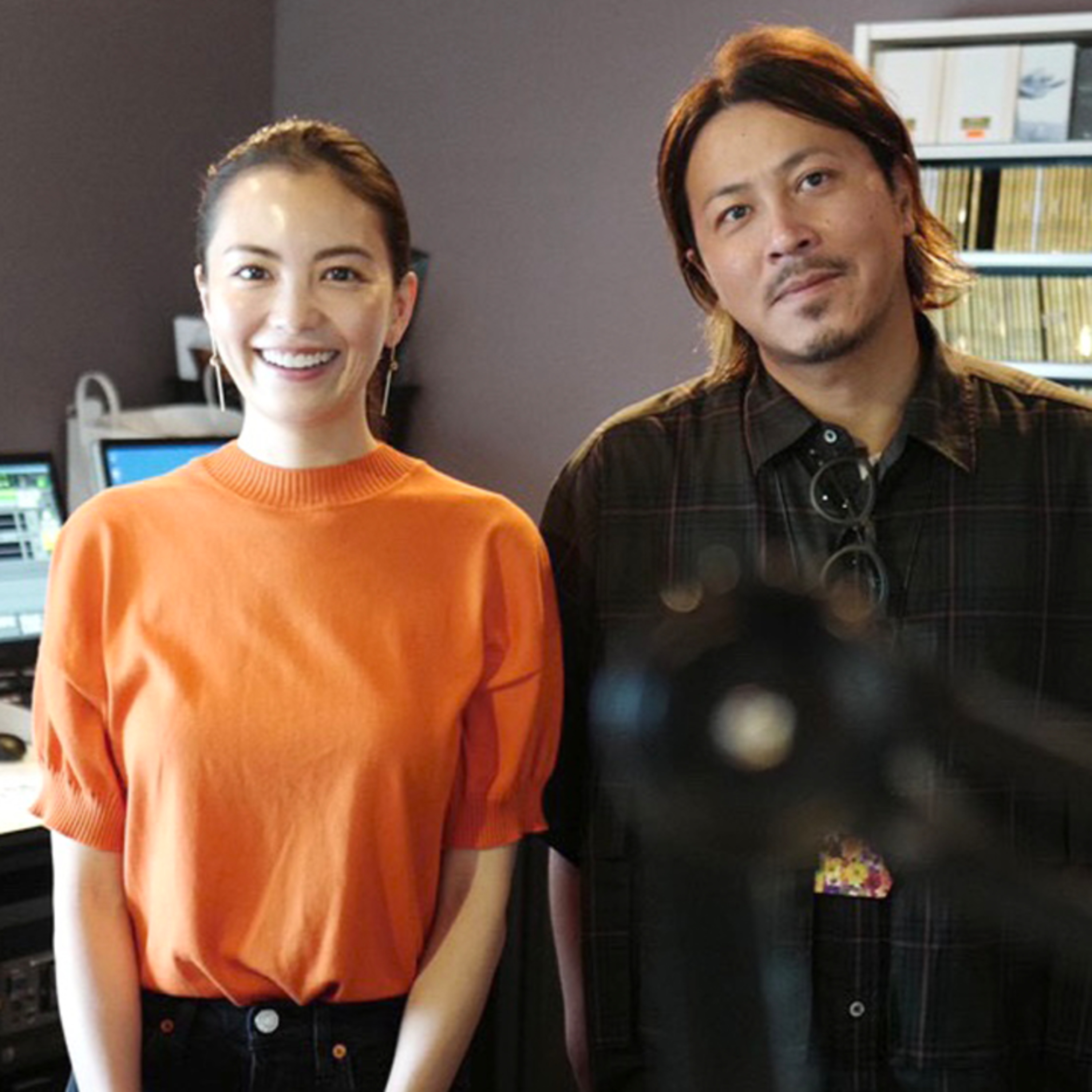LIFE LABEL・Dolive presents What`s New FUN?