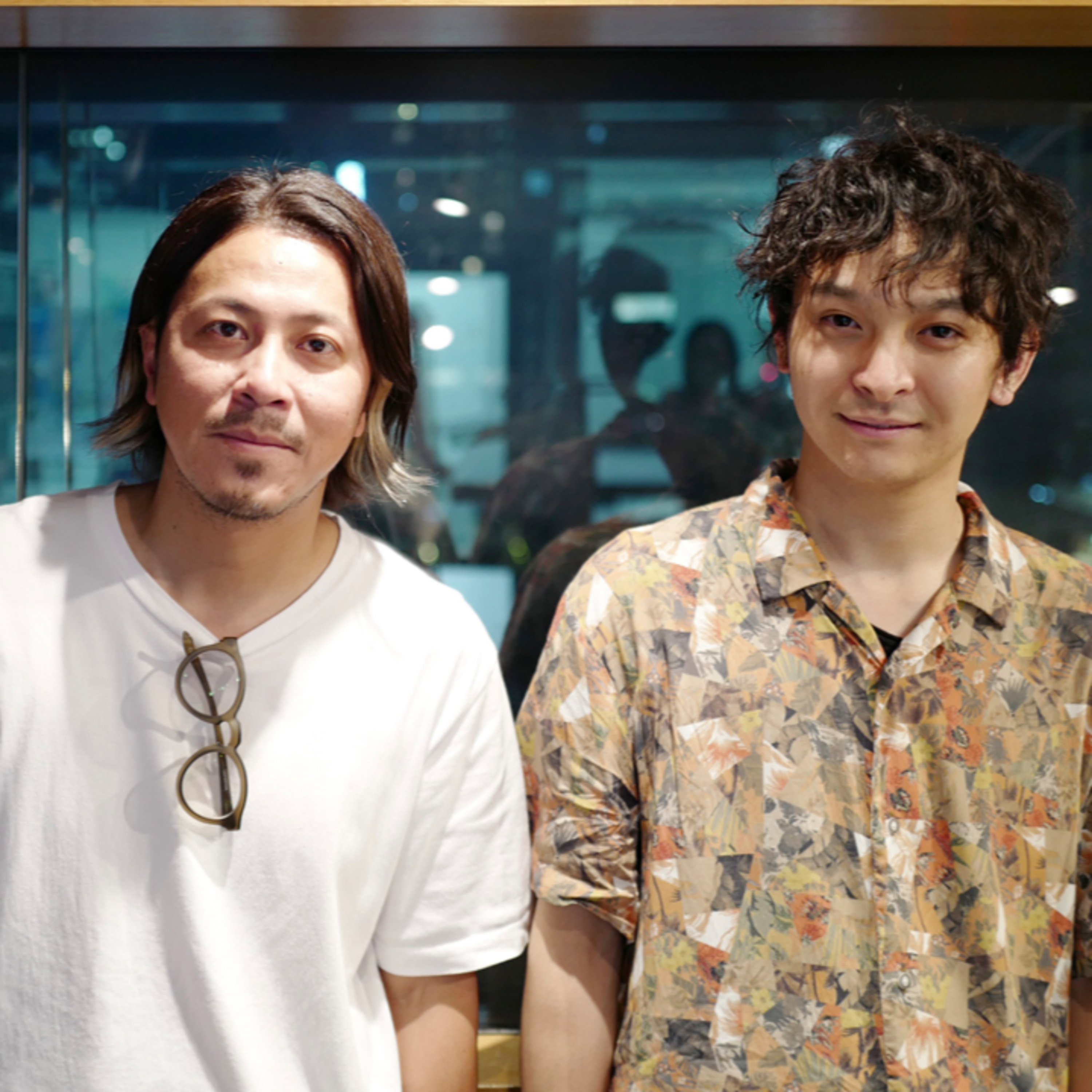 LIFE LABEL・Dolive presents What`s New FUN?