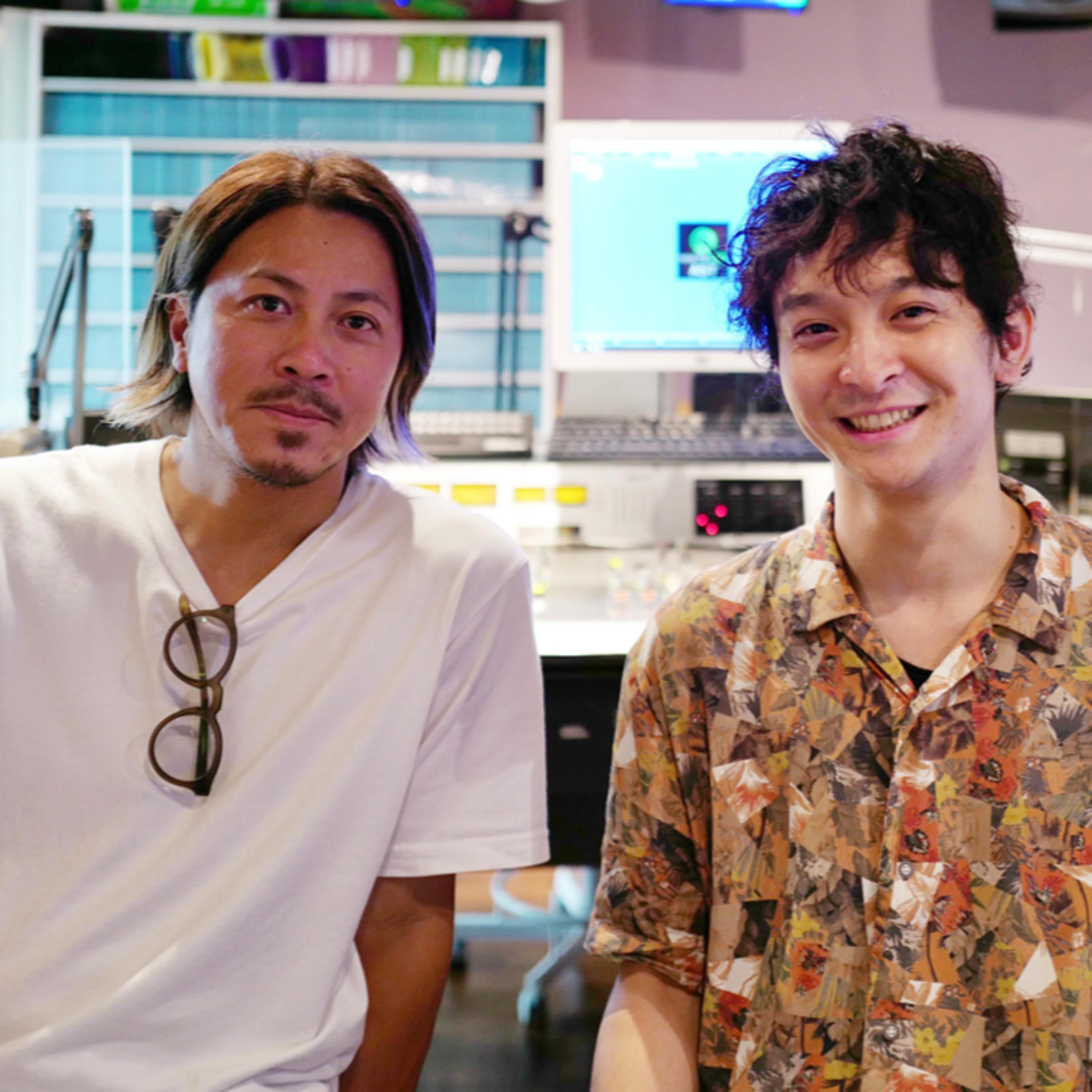 LIFE LABEL・Dolive presents What`s New FUN?
