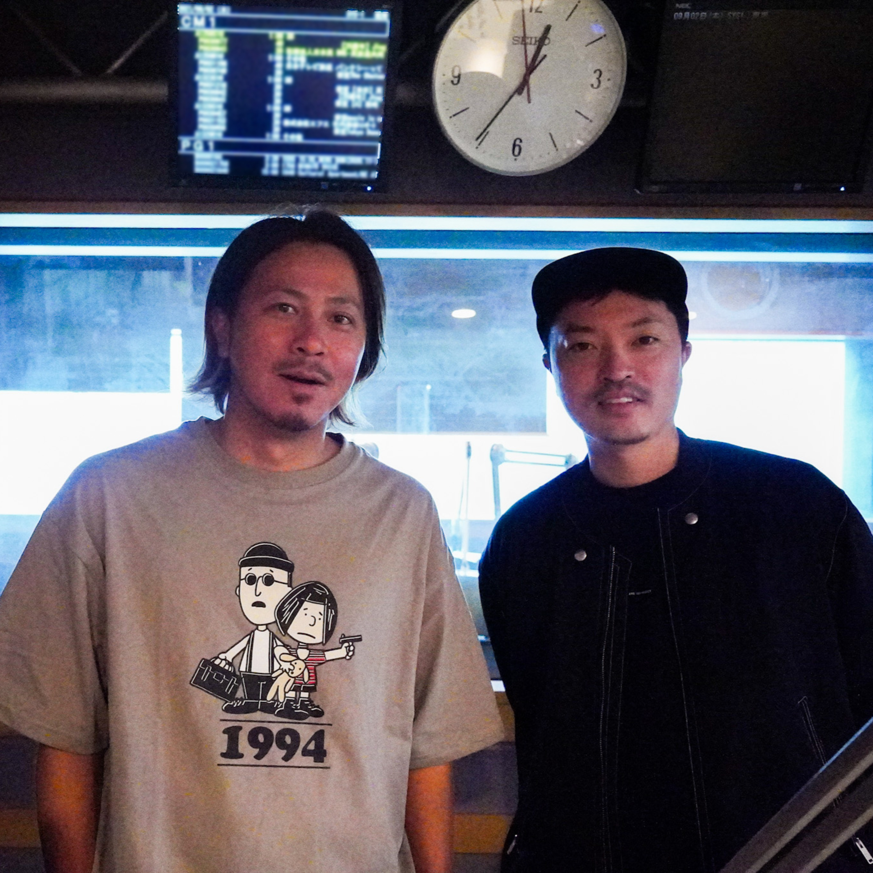 LIFE LABEL・Dolive presents What`s New FUN?
