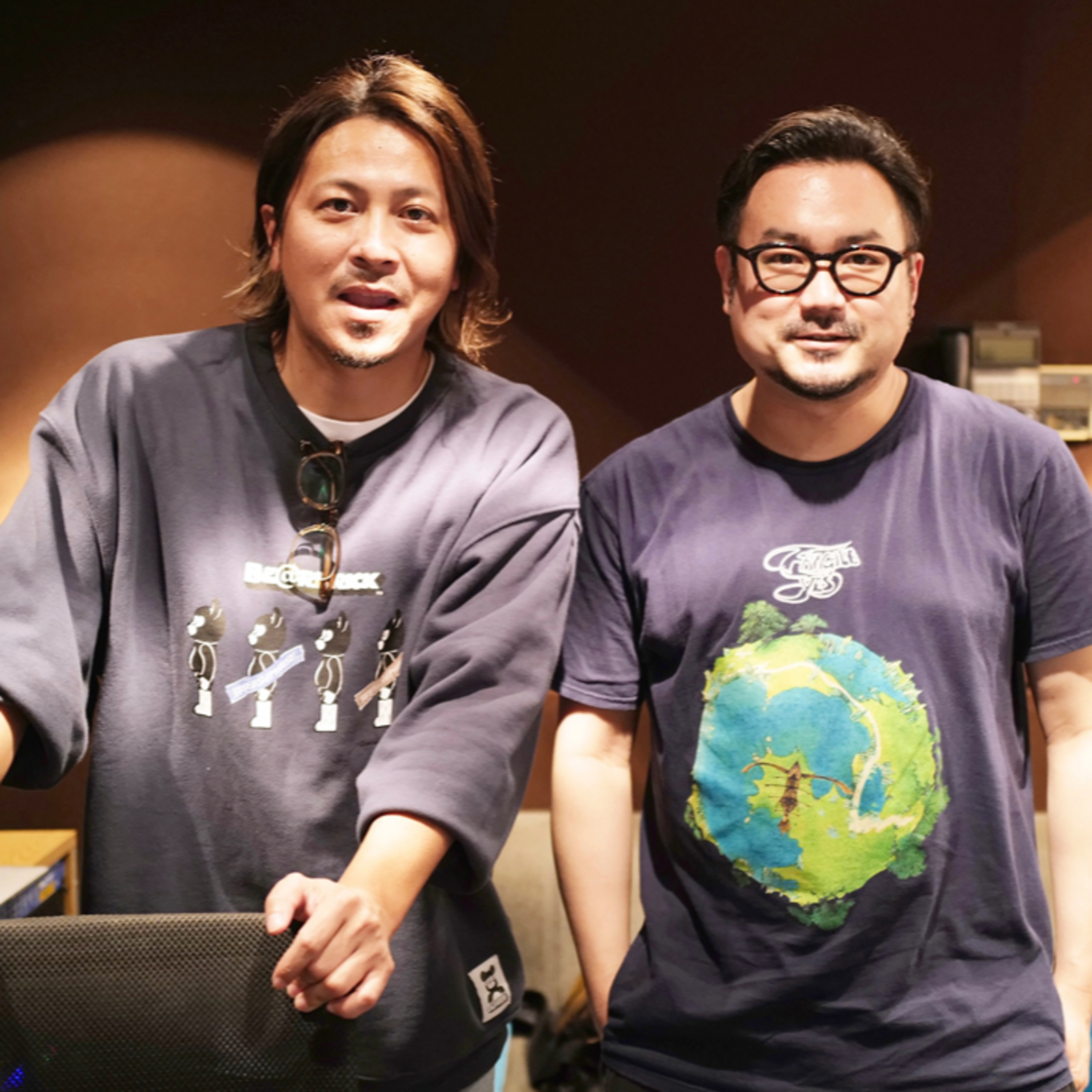 LIFE LABEL・Dolive presents What`s New FUN?