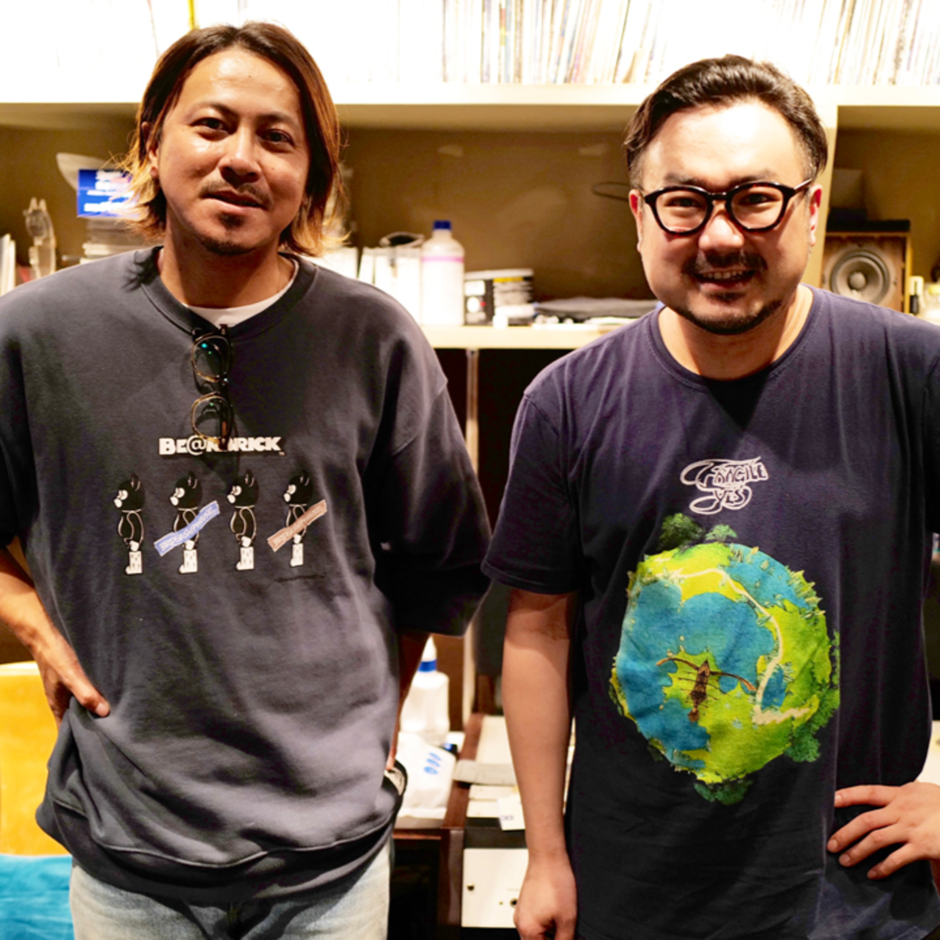 LIFE LABEL・Dolive presents What`s New FUN?