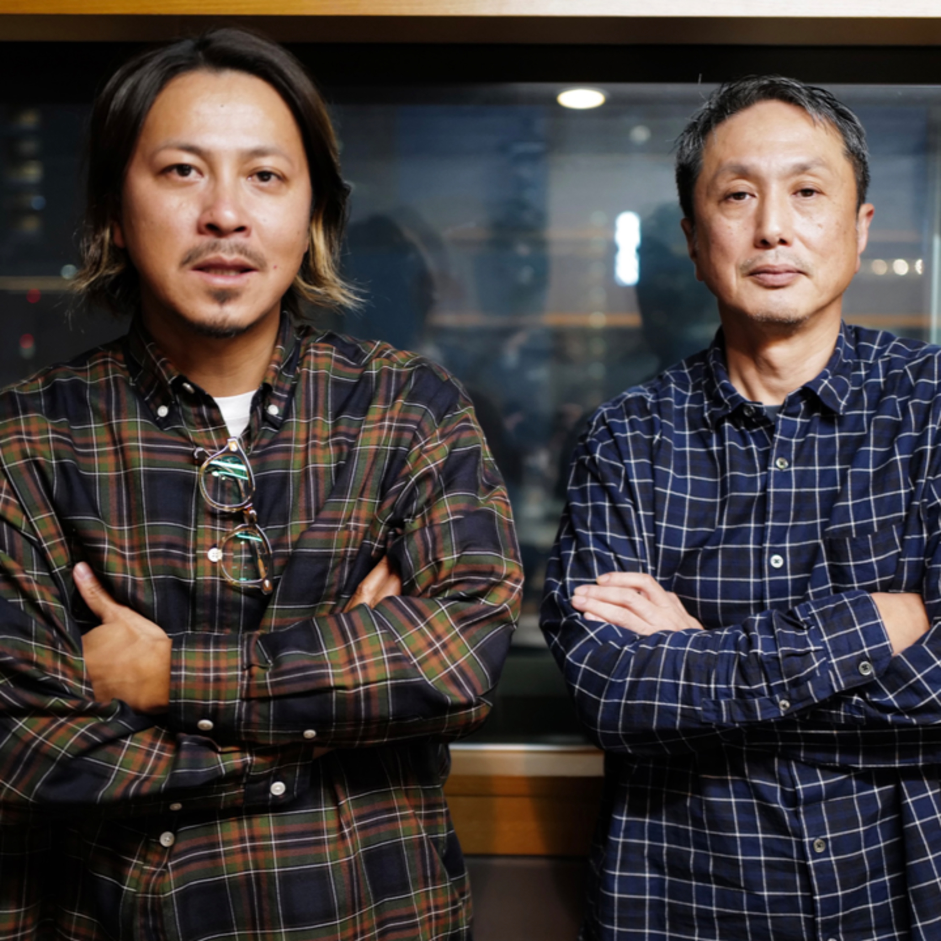 LIFE LABEL・Dolive presents What`s New FUN?