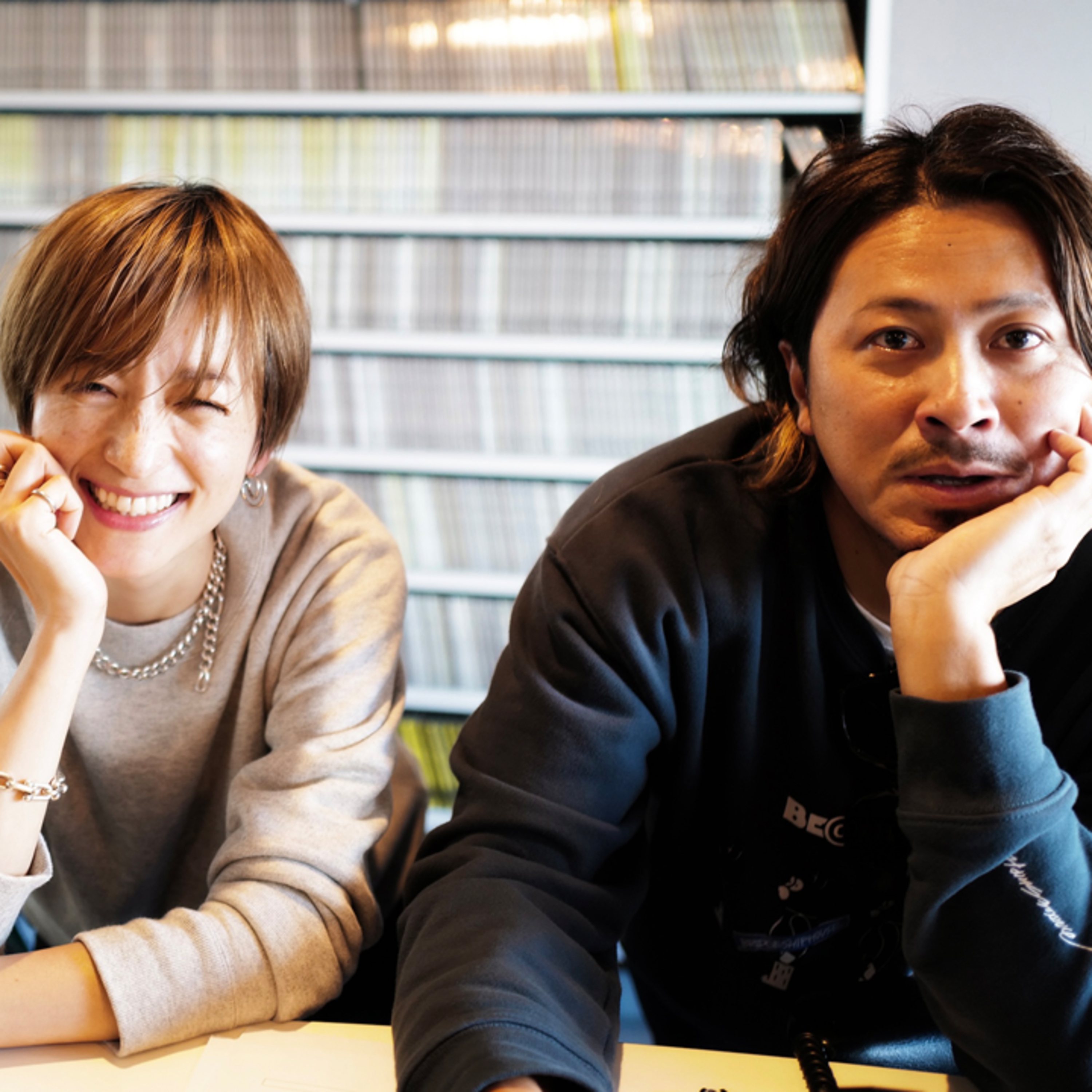 LIFE LABEL・Dolive presents What`s New FUN?