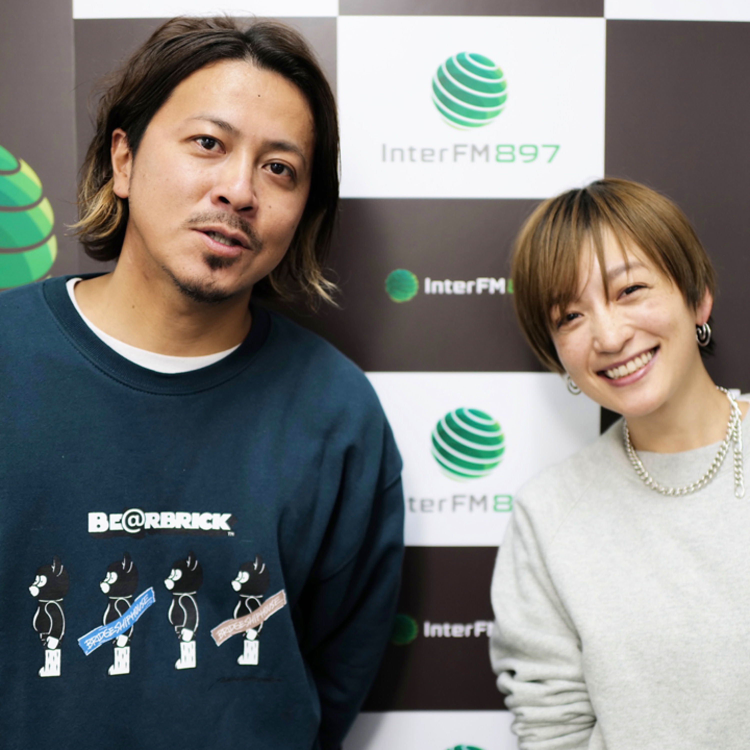 LIFE LABEL・Dolive presents What`s New FUN?