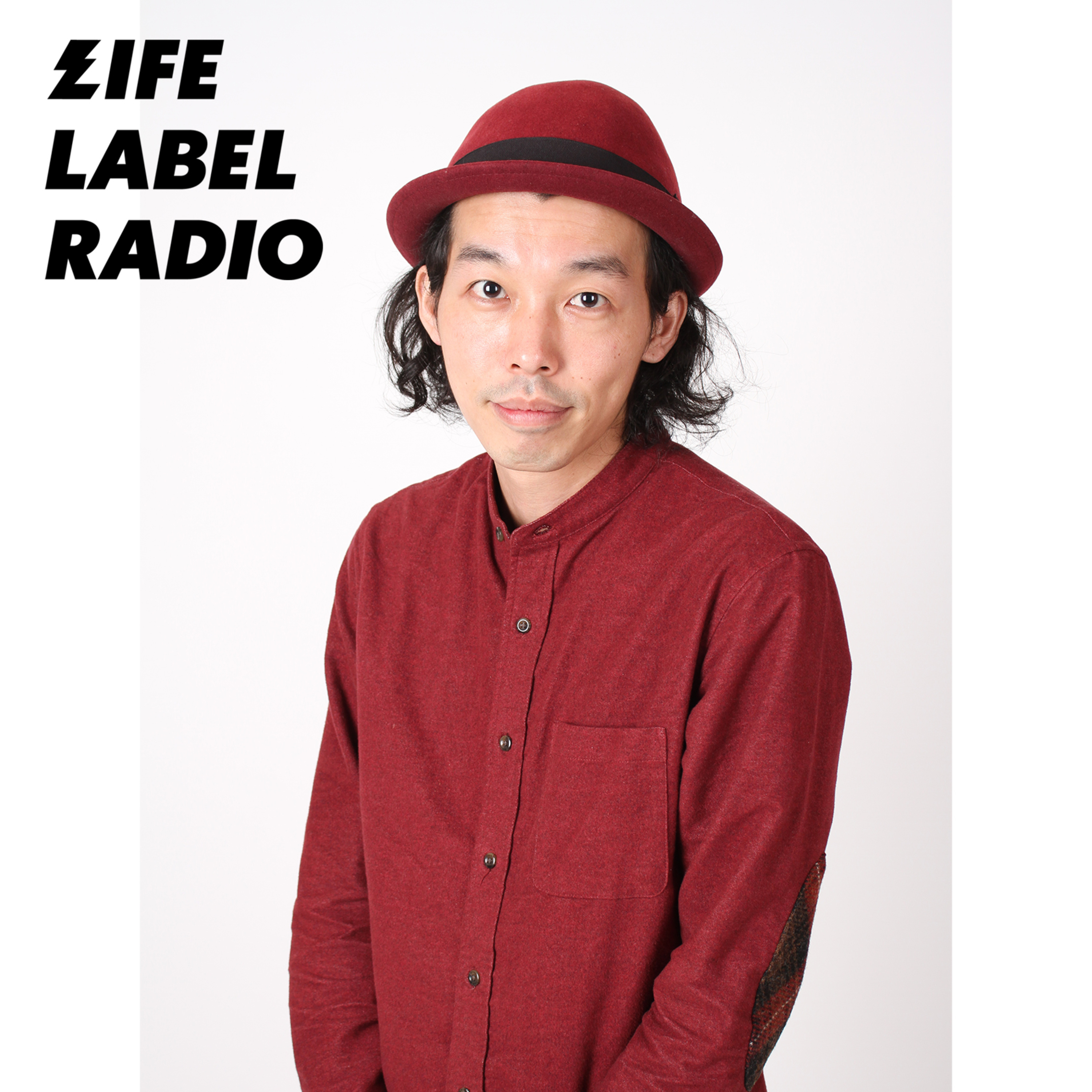 LIFE LABEL・Dolive presents What`s New FUN?