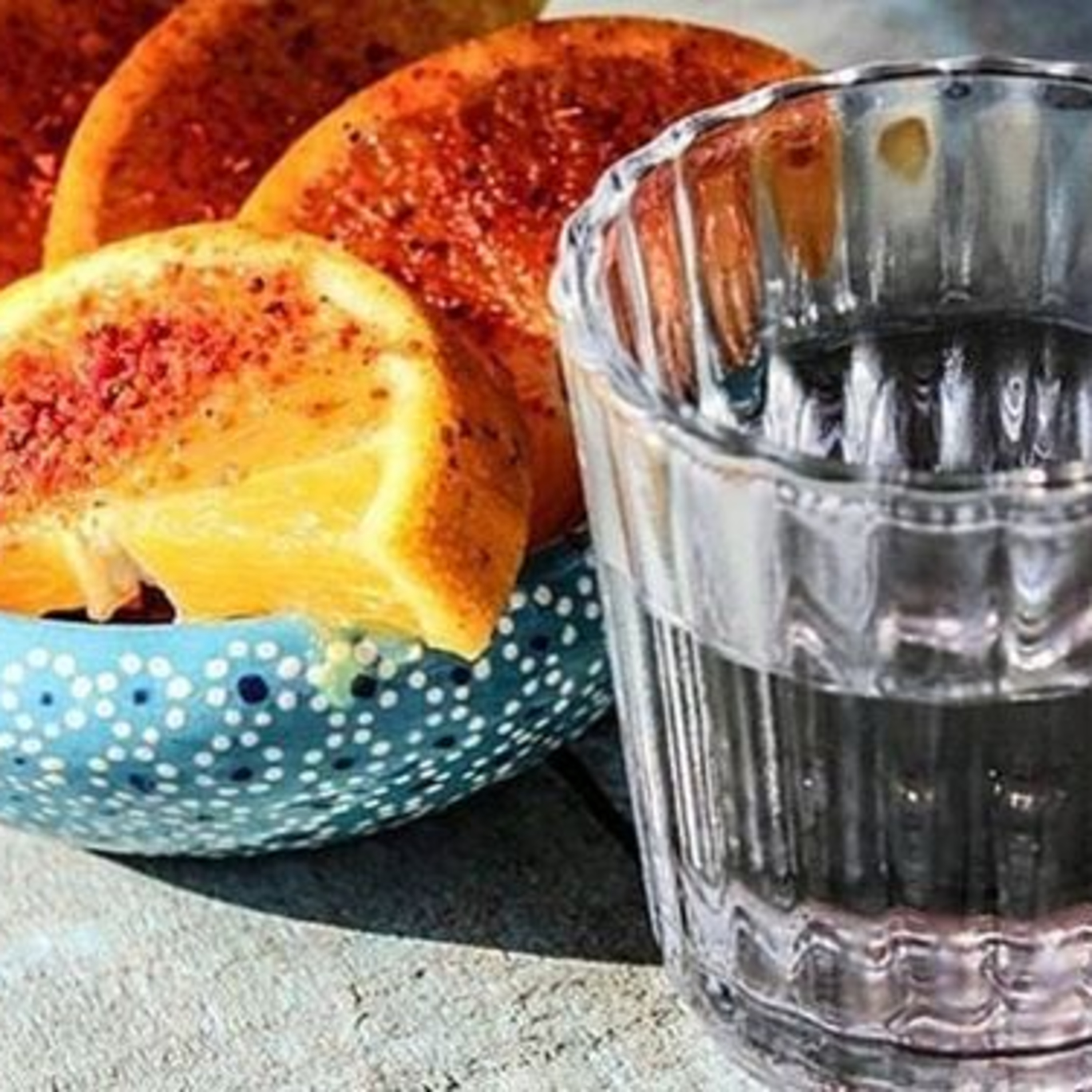 Cultura y mezcal