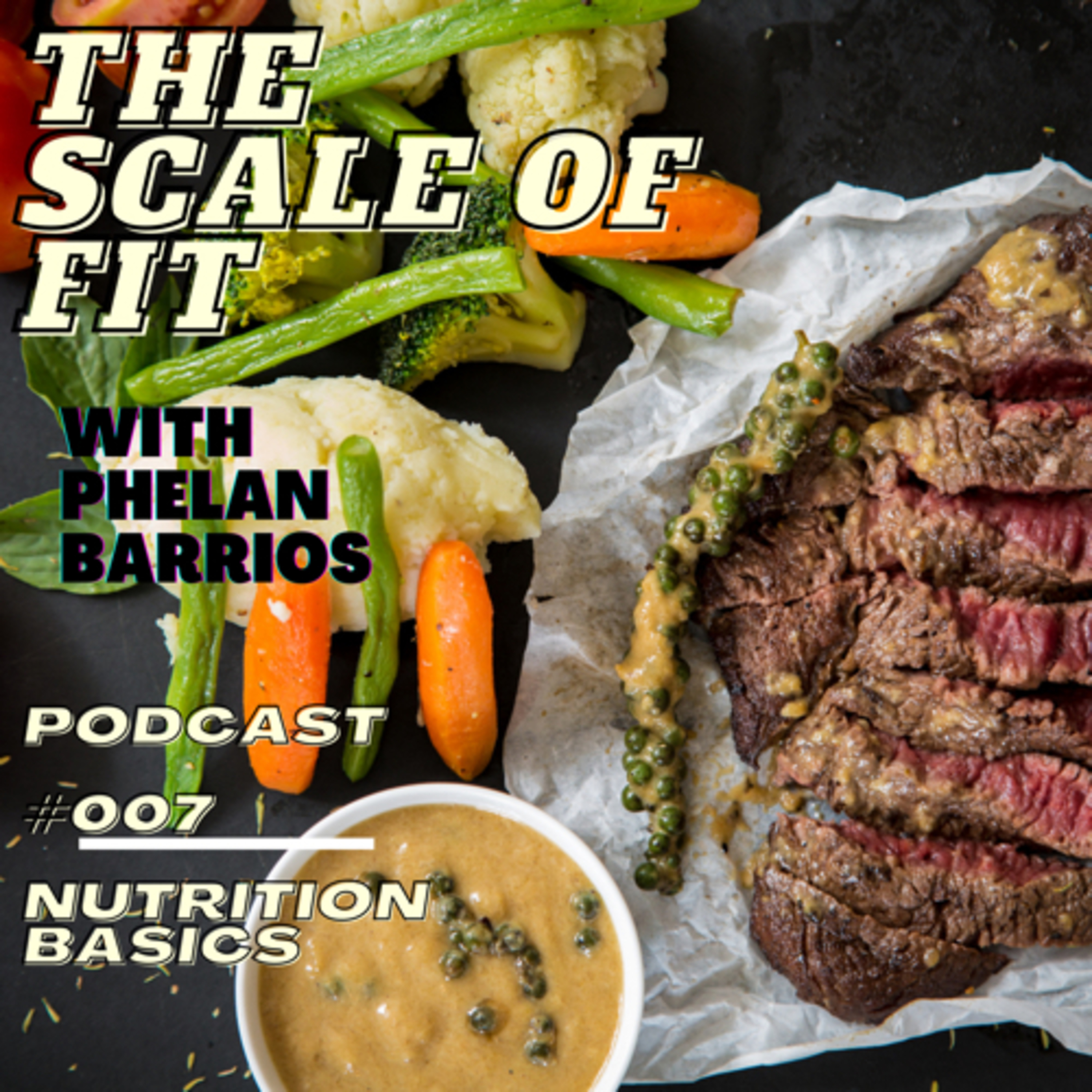 The Scale of Fit