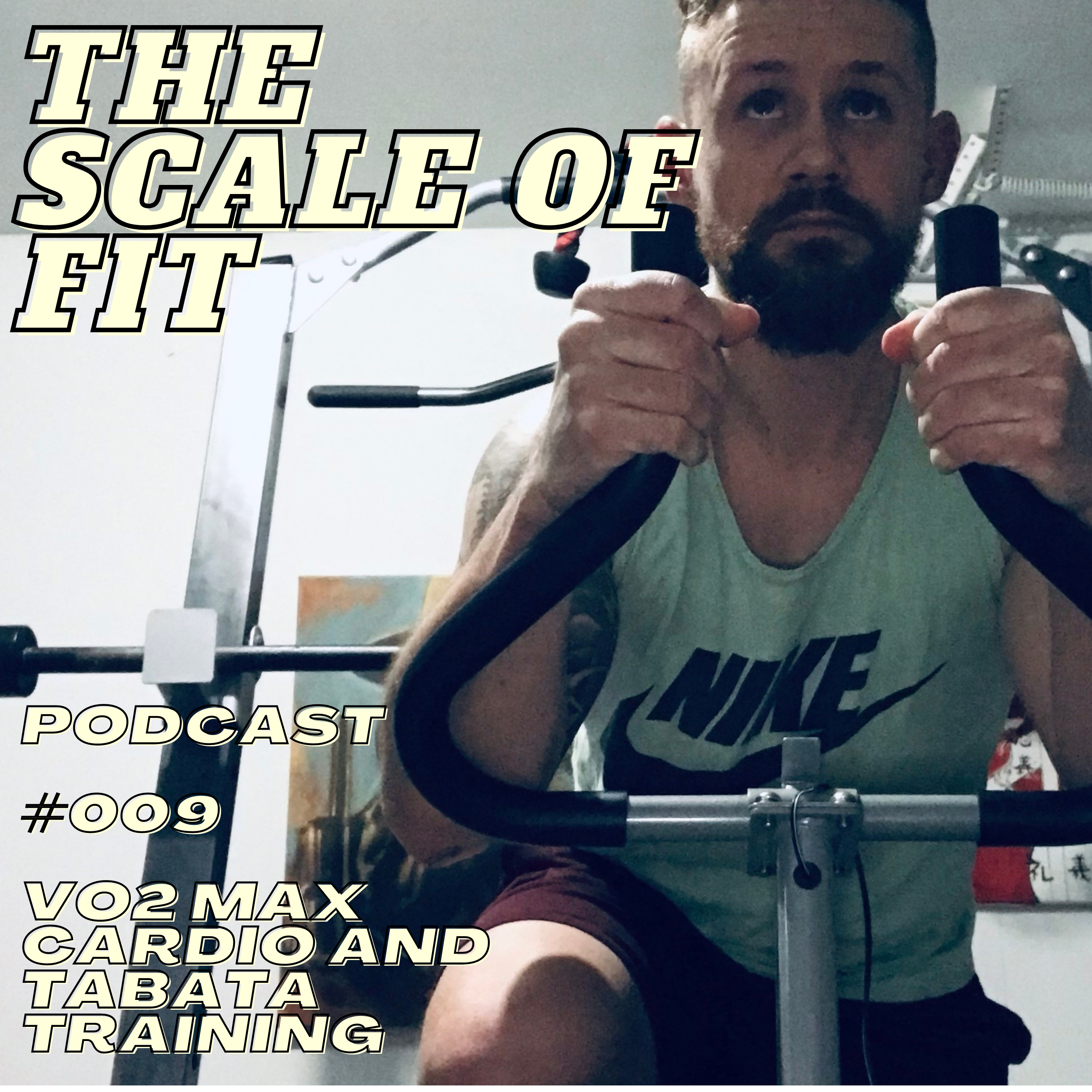 The Scale of Fit