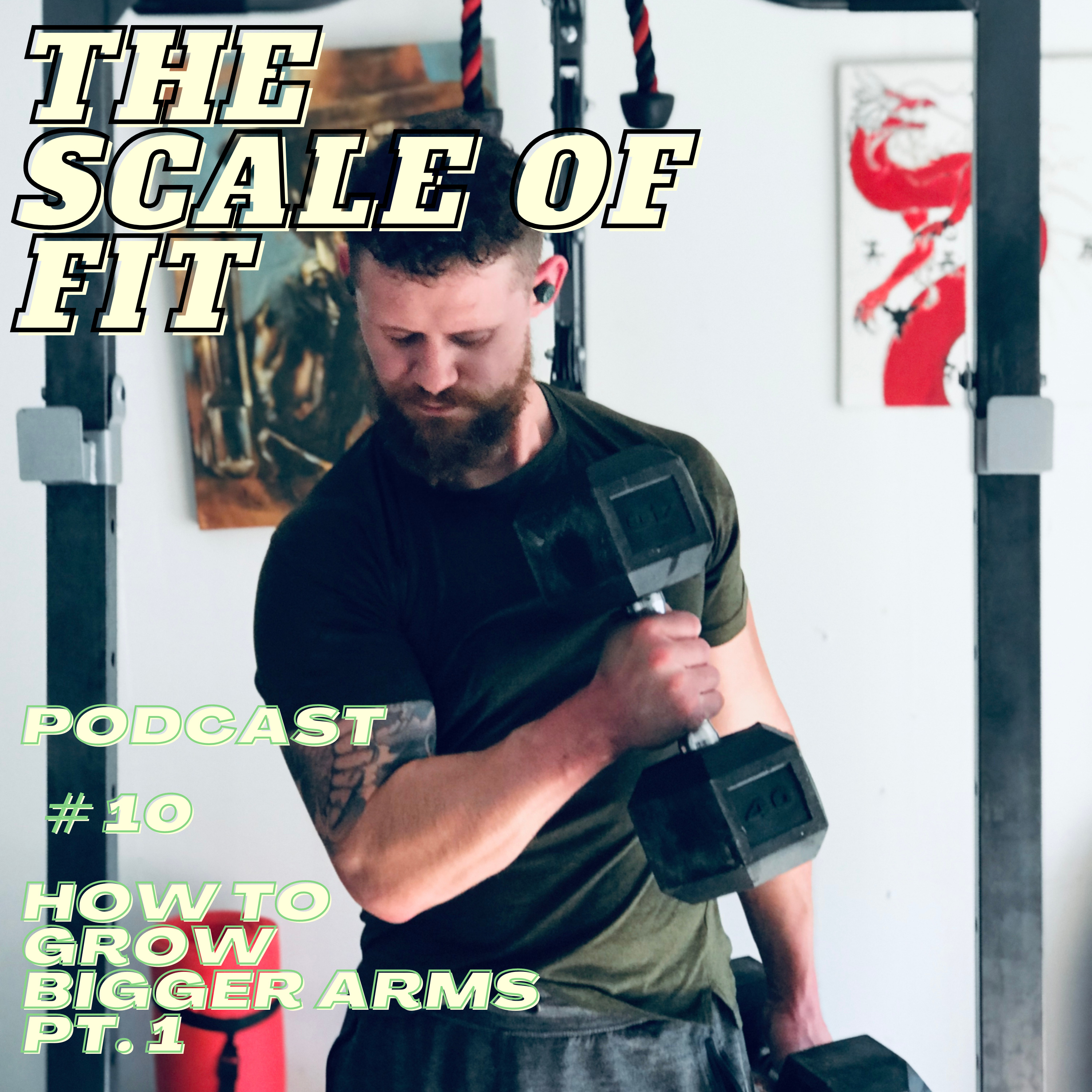 The Scale of Fit
