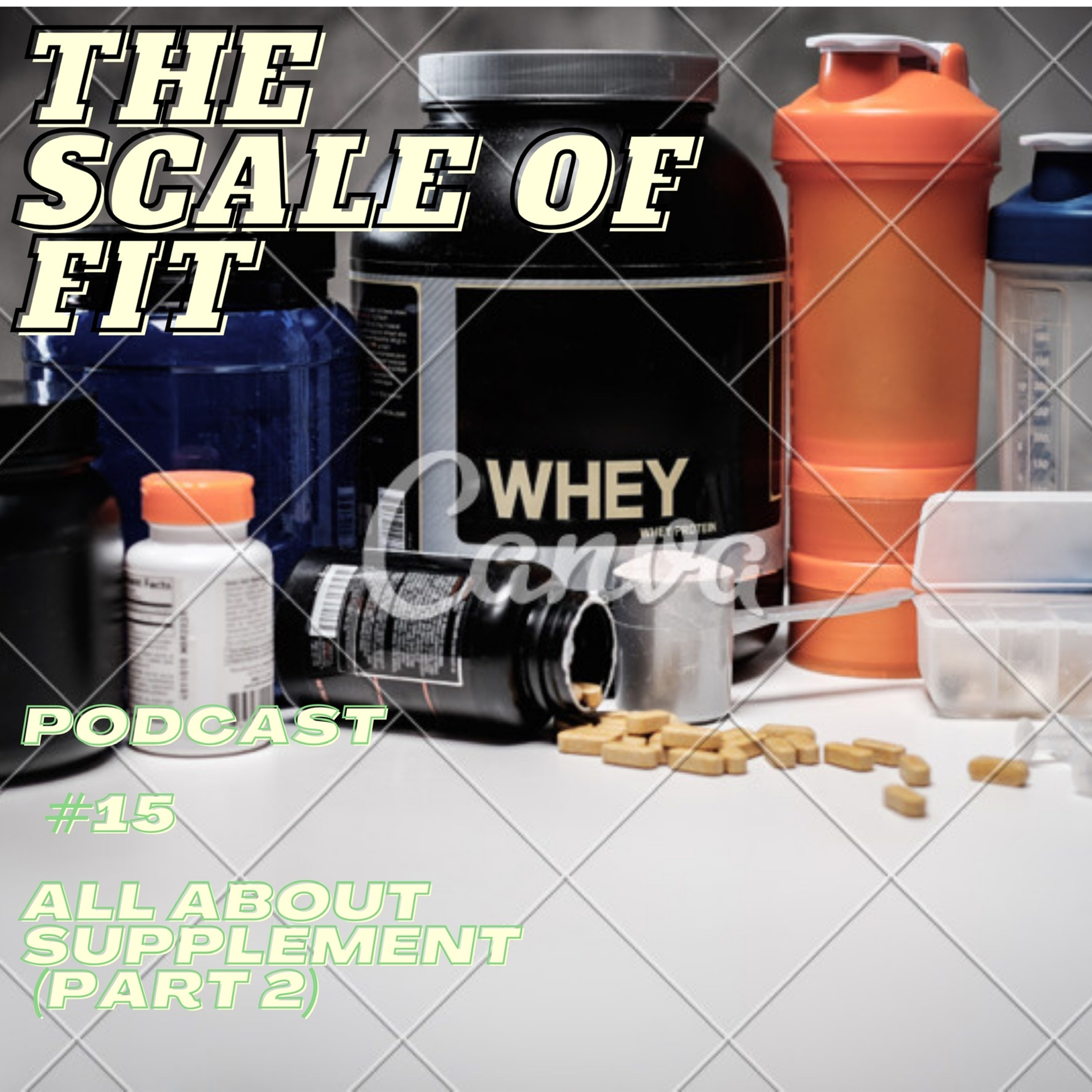 The Scale of Fit