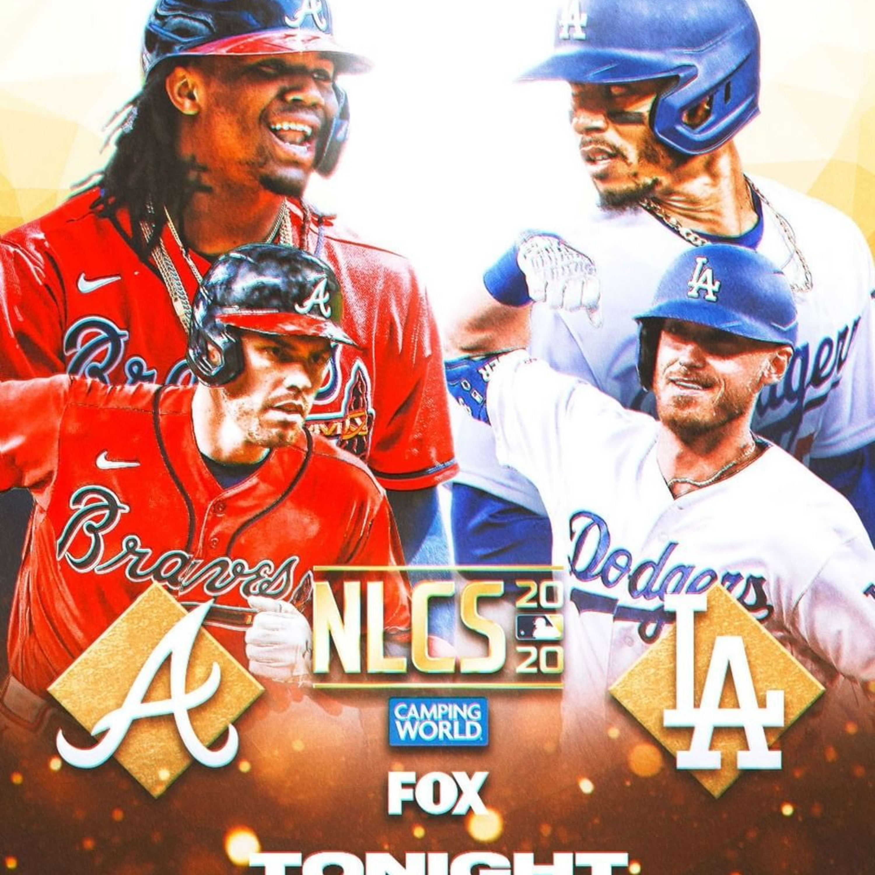 The Brotherhood Sportscast