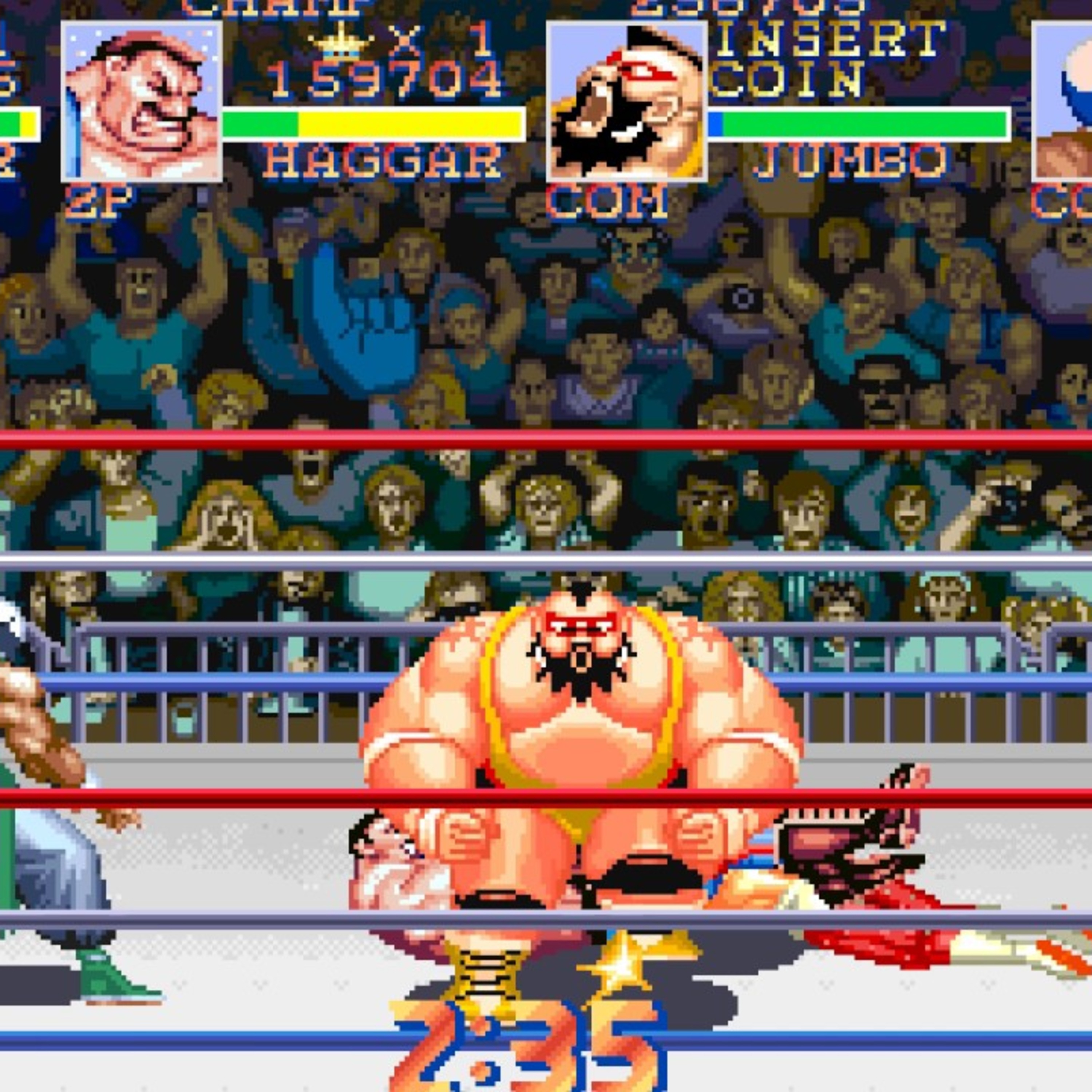 The Brotherhood Sportscast