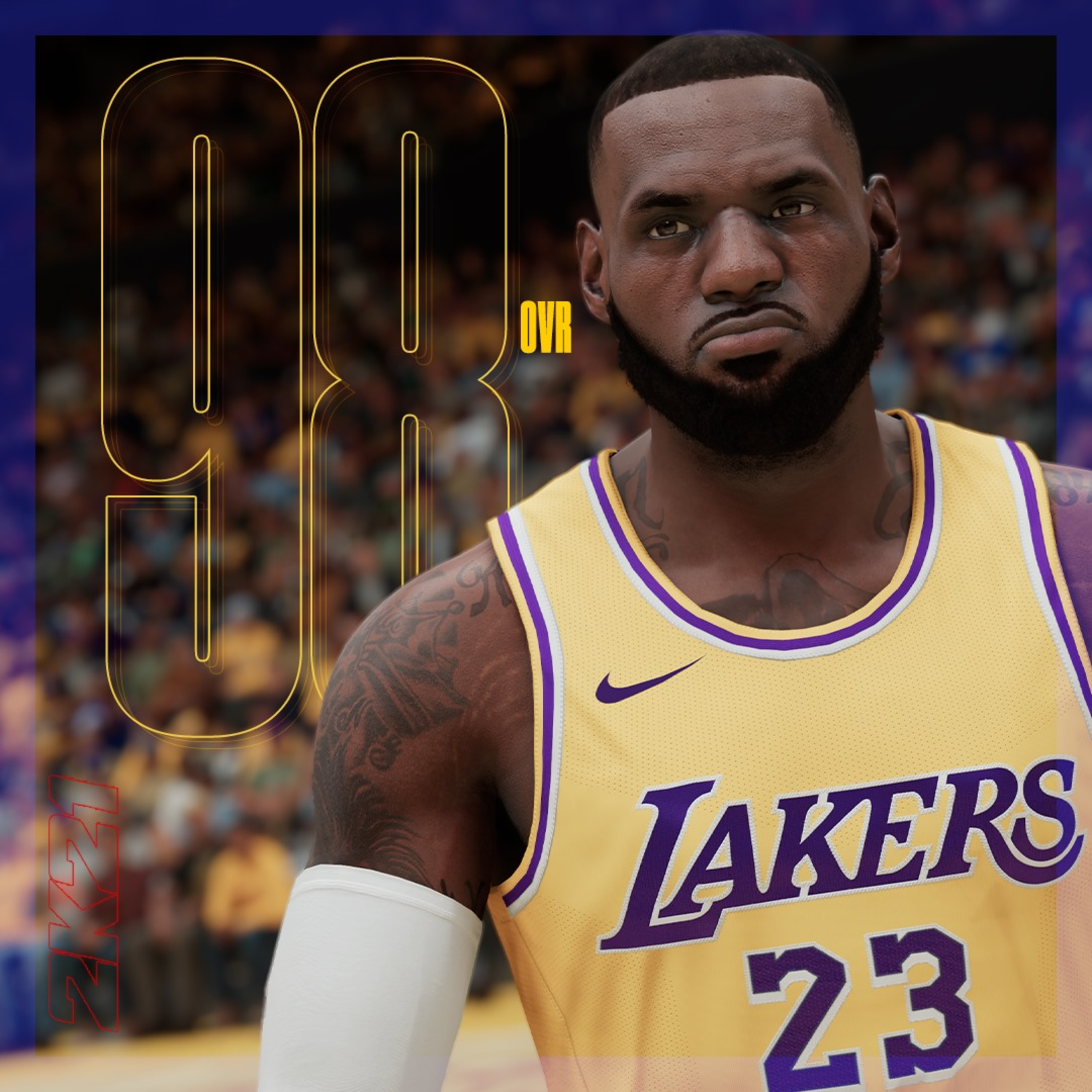 The Brotherhood Sportscast