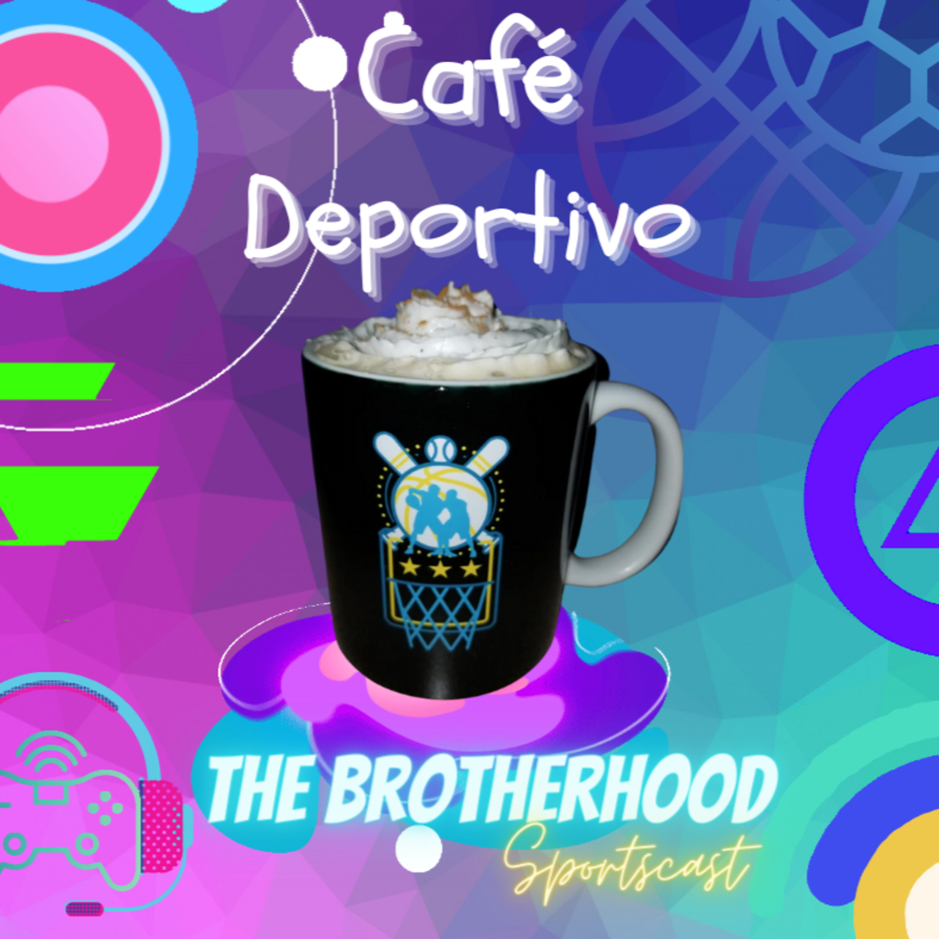 The Brotherhood Sportscast